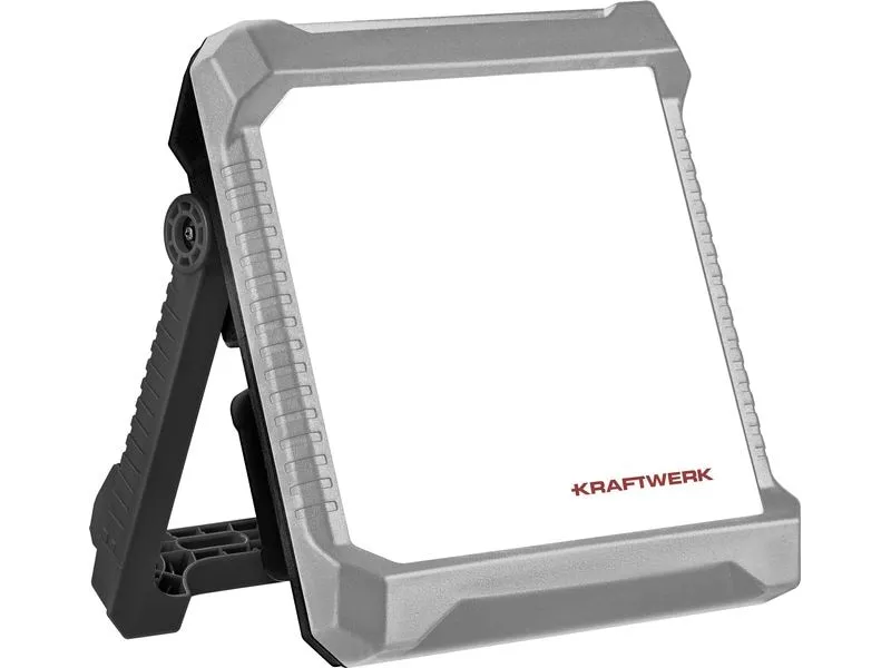 Kraftwerk Arbeitsleuchte LED 5000