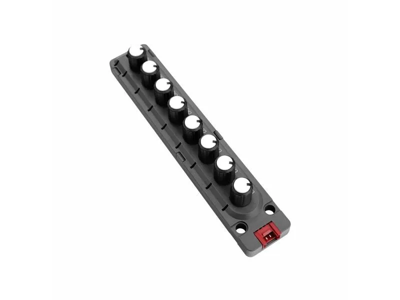 M5Stack Drehgeber 8-Encoder-Unit M5Stack Drehgeber 8-Encoder-Unit