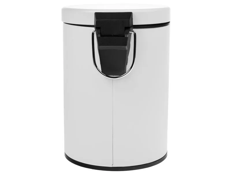 COCON Kosmetikeimer 3 l, Weiss COCON Kosmetikeimer 3 l, Weiss