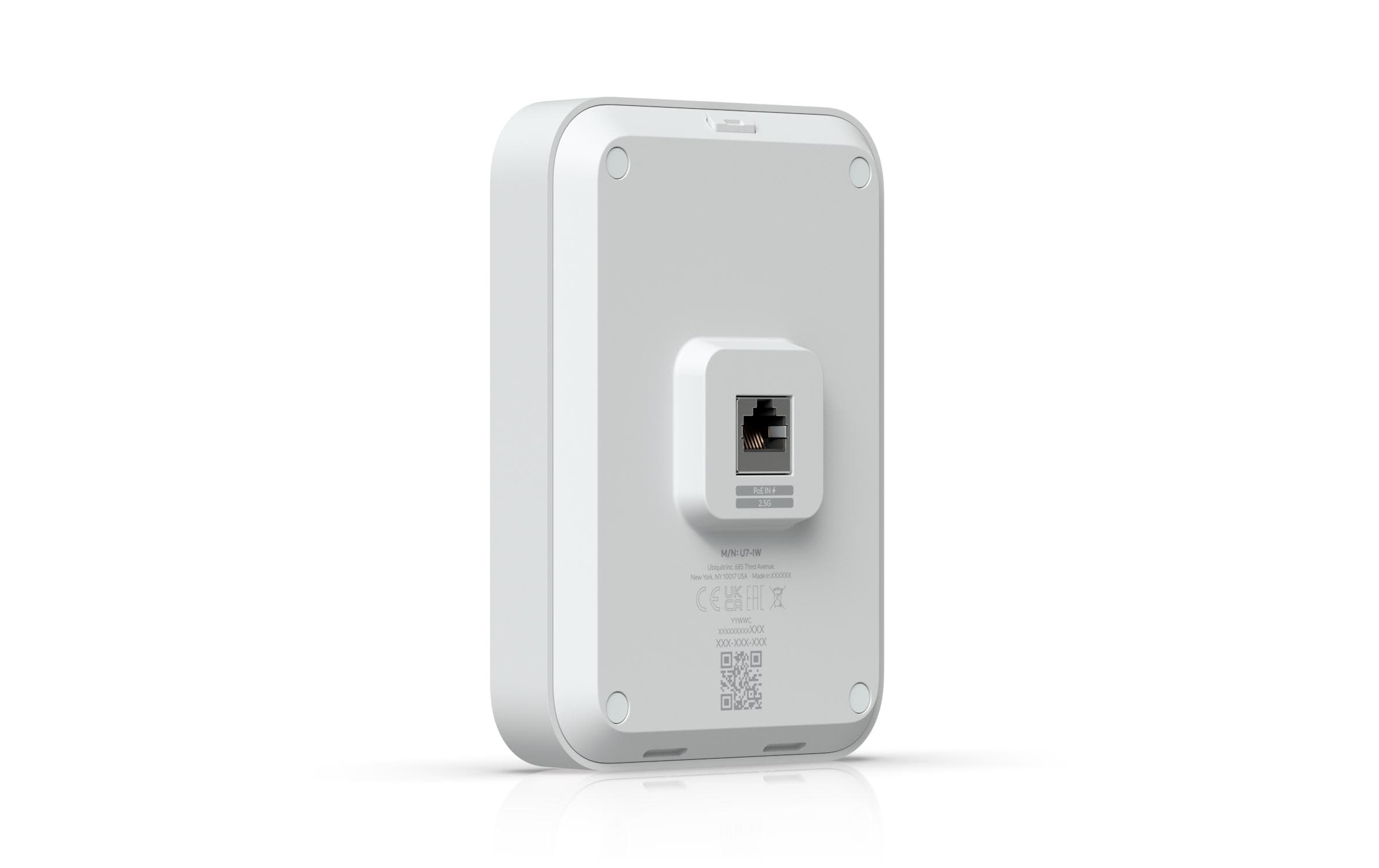 Ubiquiti Access Point Unifi U7 In-Wall