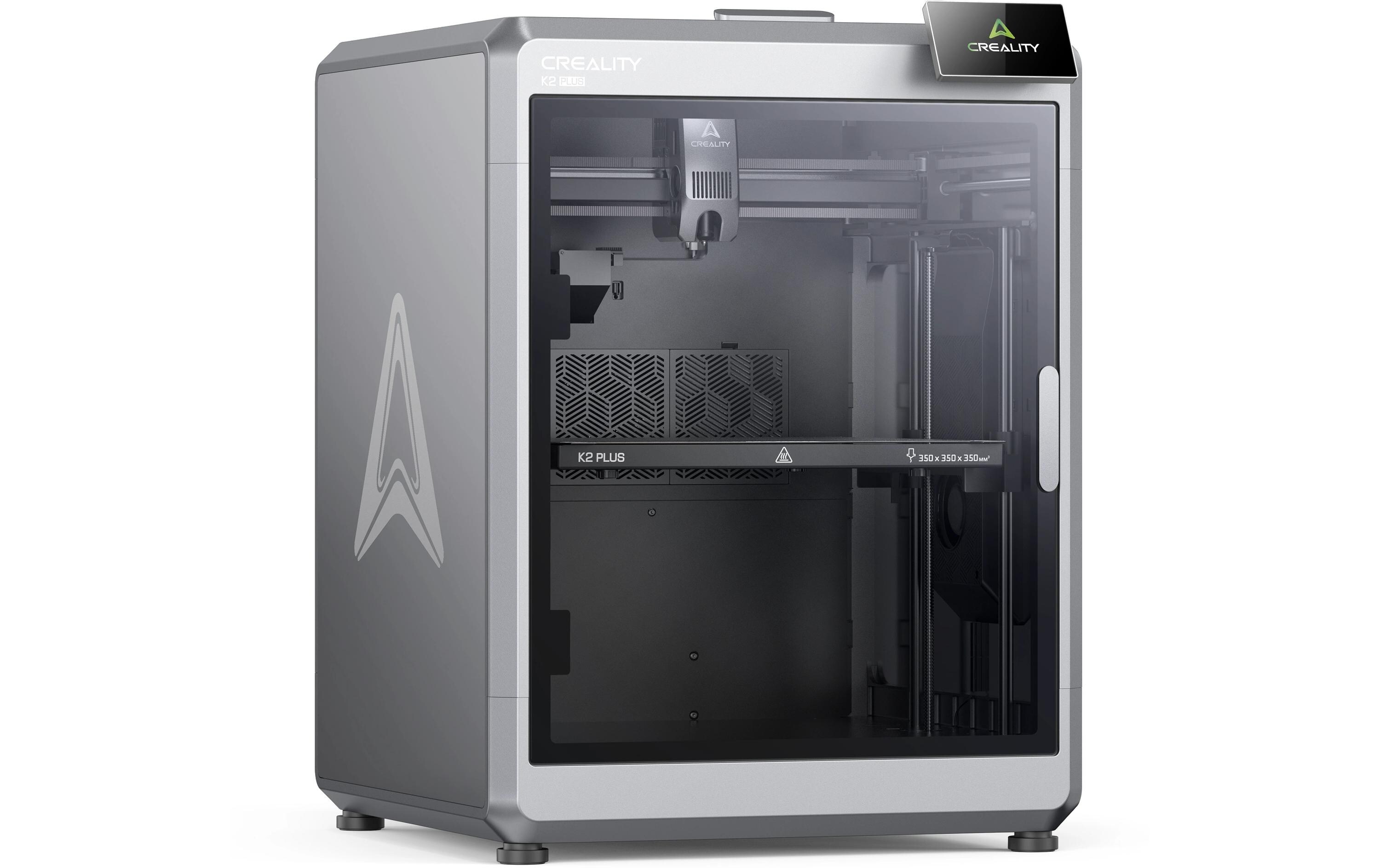 Creality 3D-Drucker K2 Plus Standalone