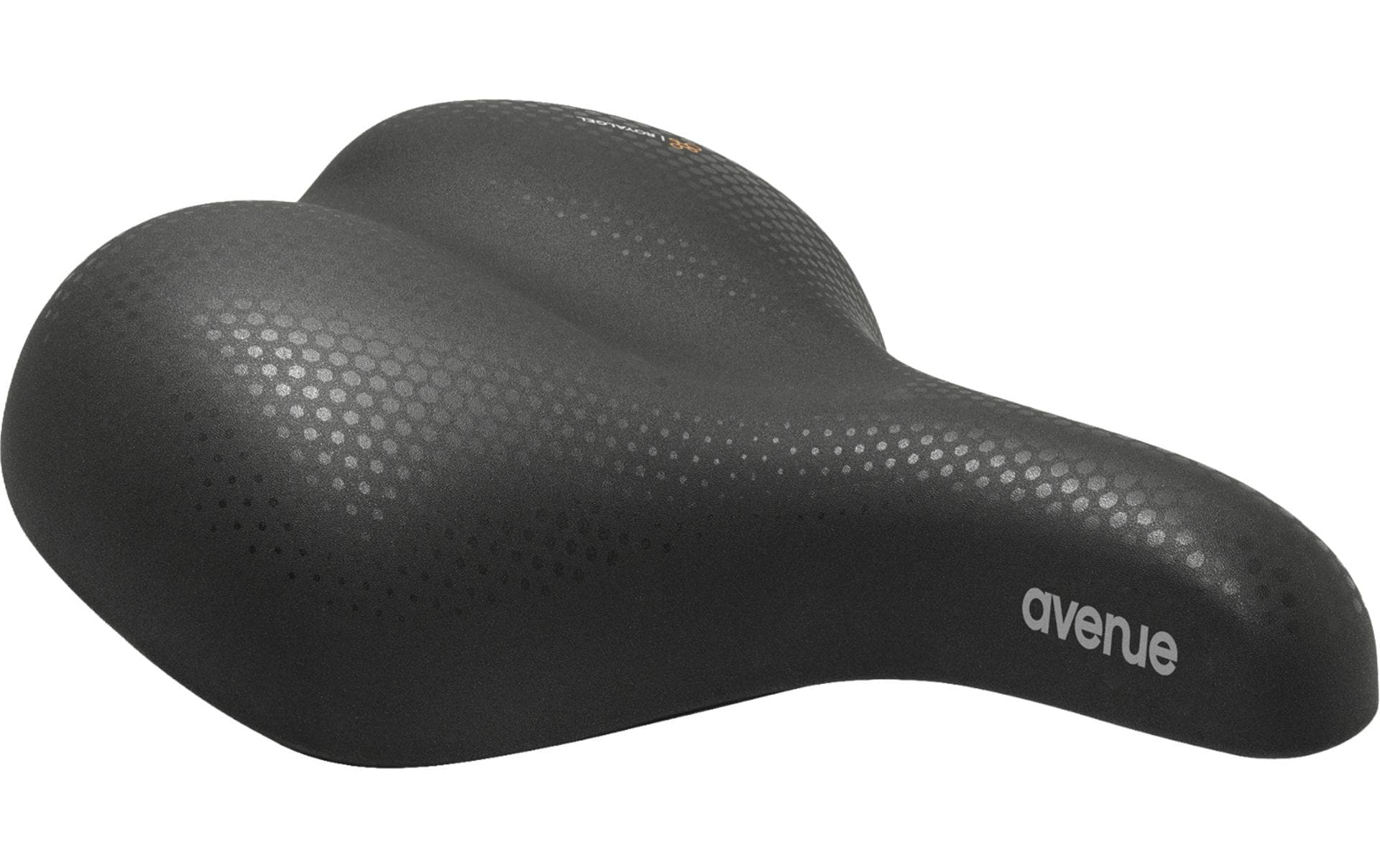 Selle Royal Fahrradsattel Avenue Relaxed Breite 218 mm