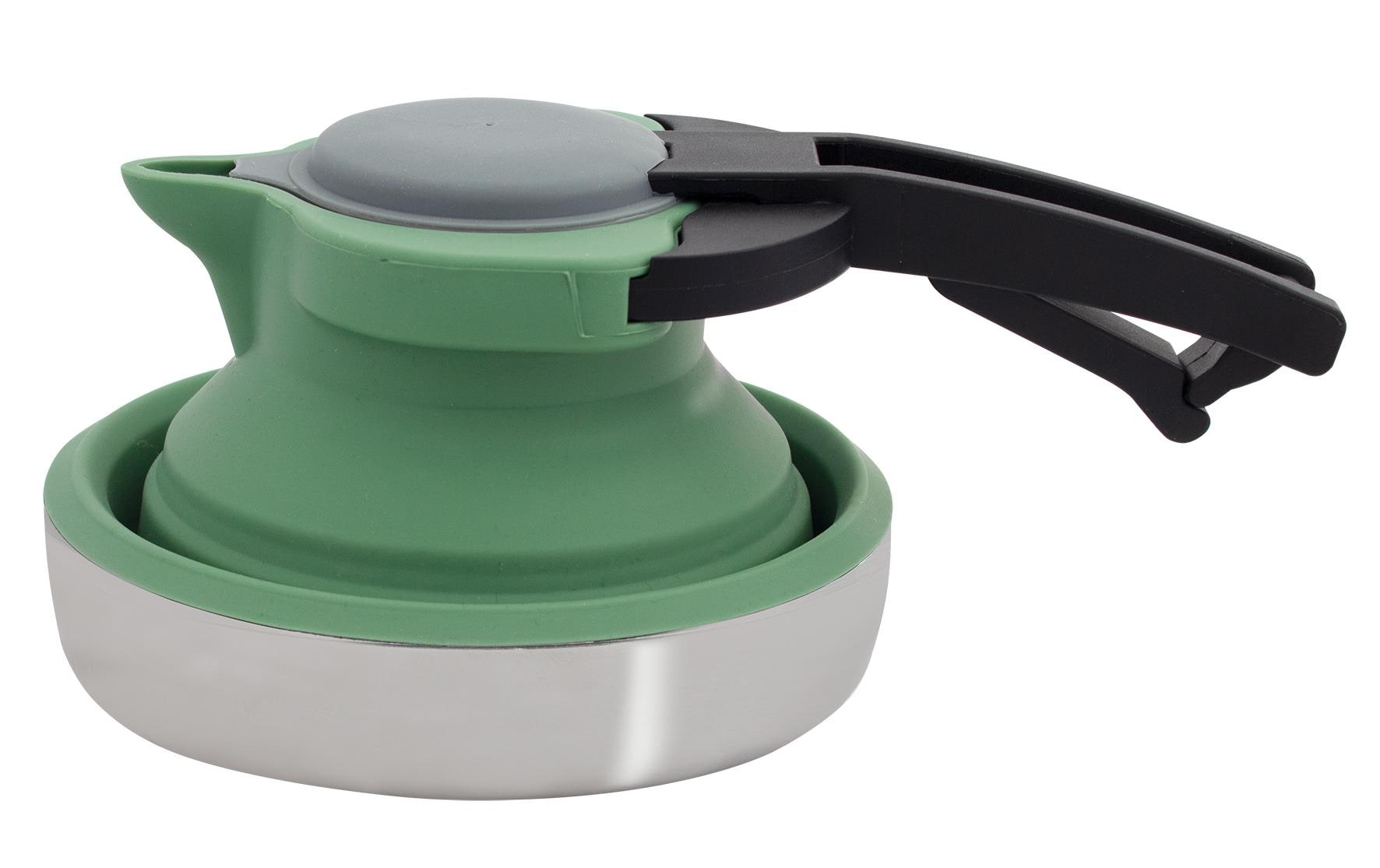 Eurotrail Kocher 1.1 l Eurotrail Kocher 1.1 l