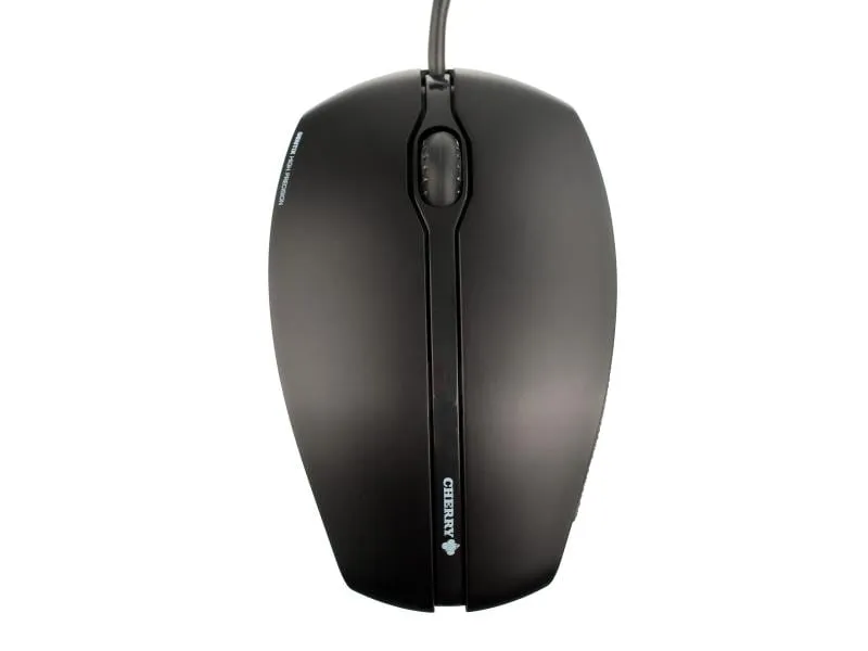 Cherry Maus Gentix Corded Cherry Maus Gentix Corded