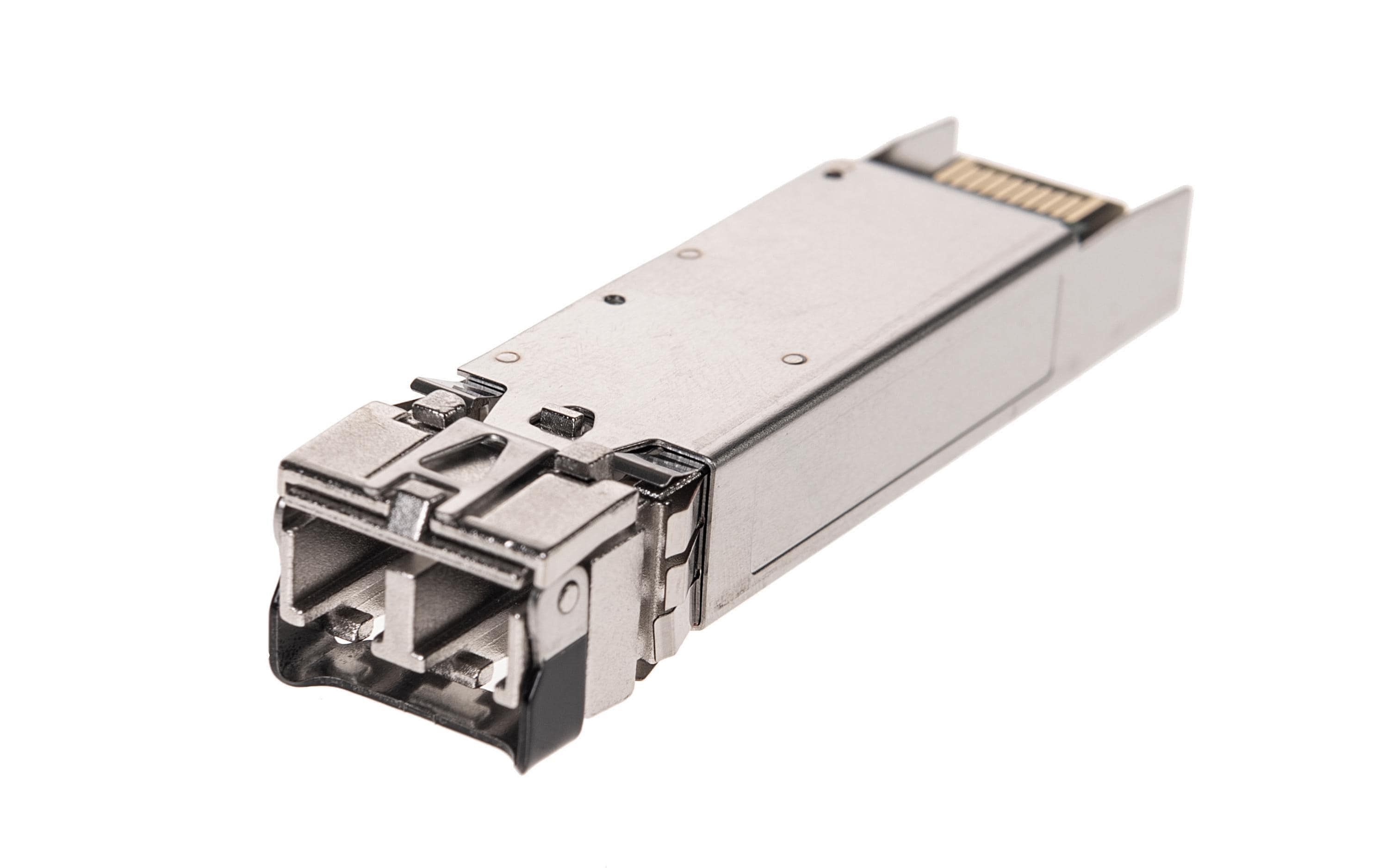 Alcatel-Lucent SFP+ Modul SFP-10G-SR Alcatel-Lucent SFP+ Modul SFP-10G-SR