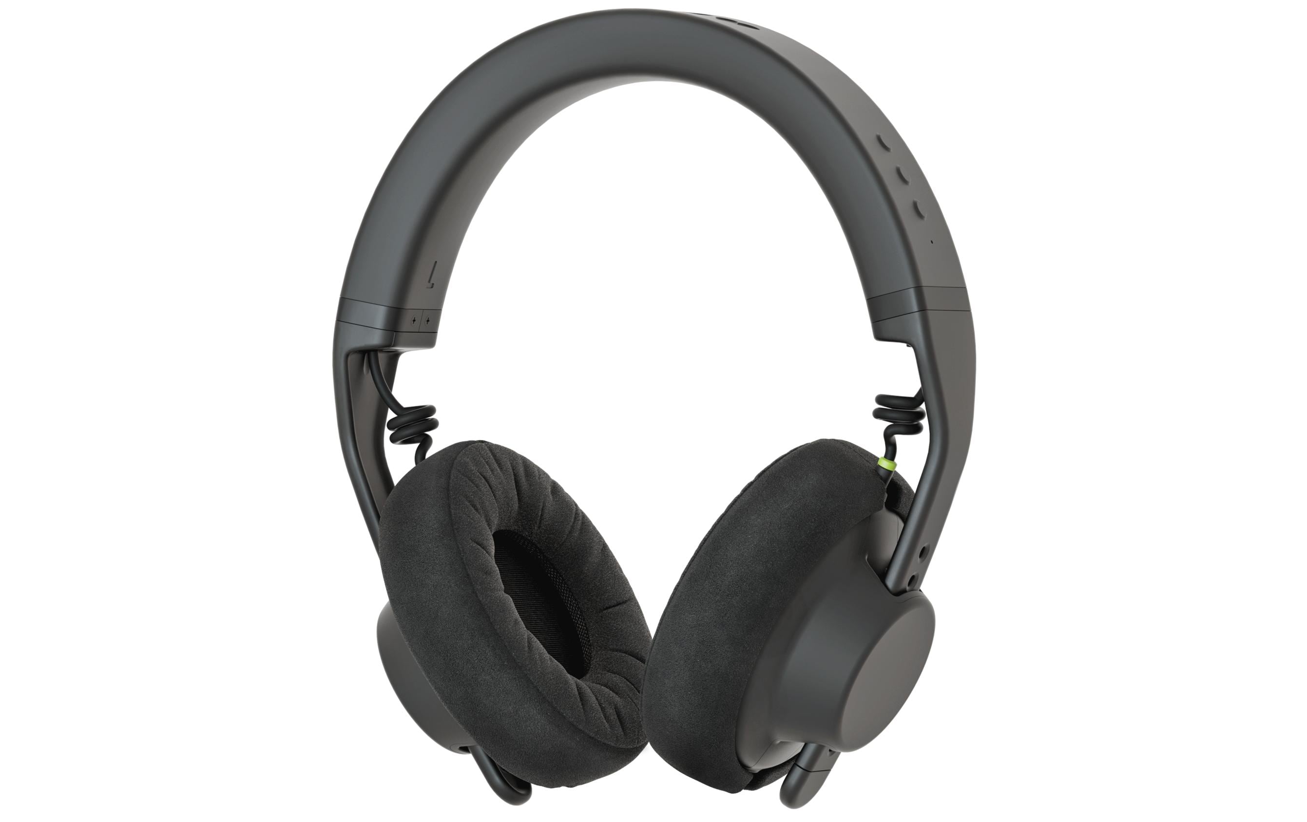 AIAIAI Wireless Over-Ear-Kopfhörer TMA-2 Studio Wireless+ Schwarz AIAIAI Wireless Over-Ear-Kopfhörer TMA-2 Studio Wireless+ Schwarz