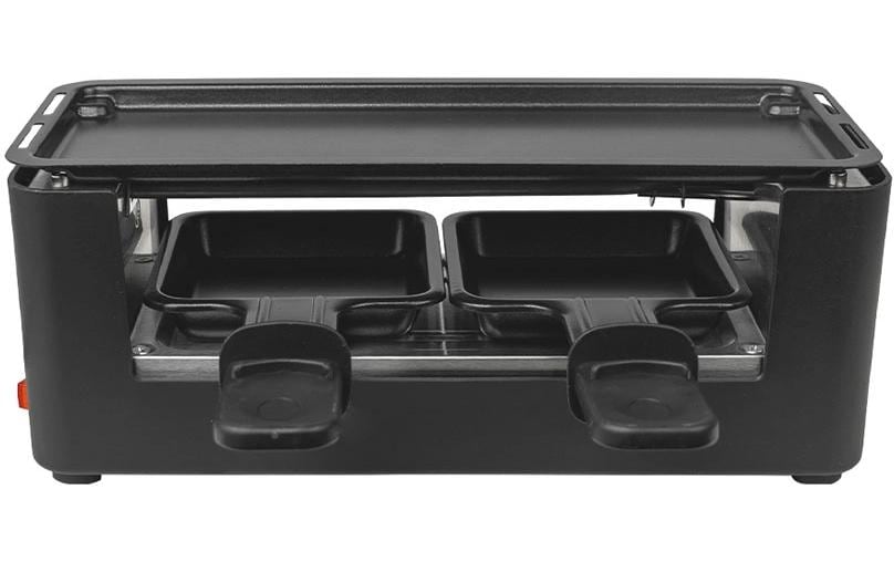 Berger Lanz Raclettegrill 2 Personen Berger Lanz Raclettegrill 2 Personen