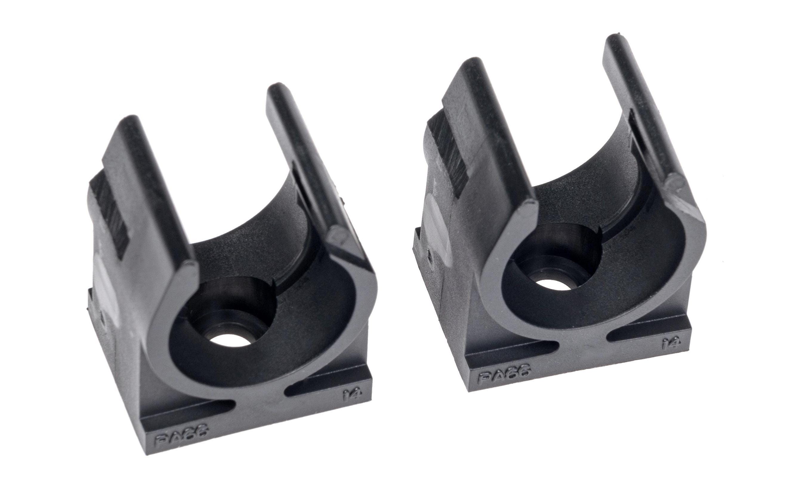 Plica Befestigungsclip NW20 10 Stück