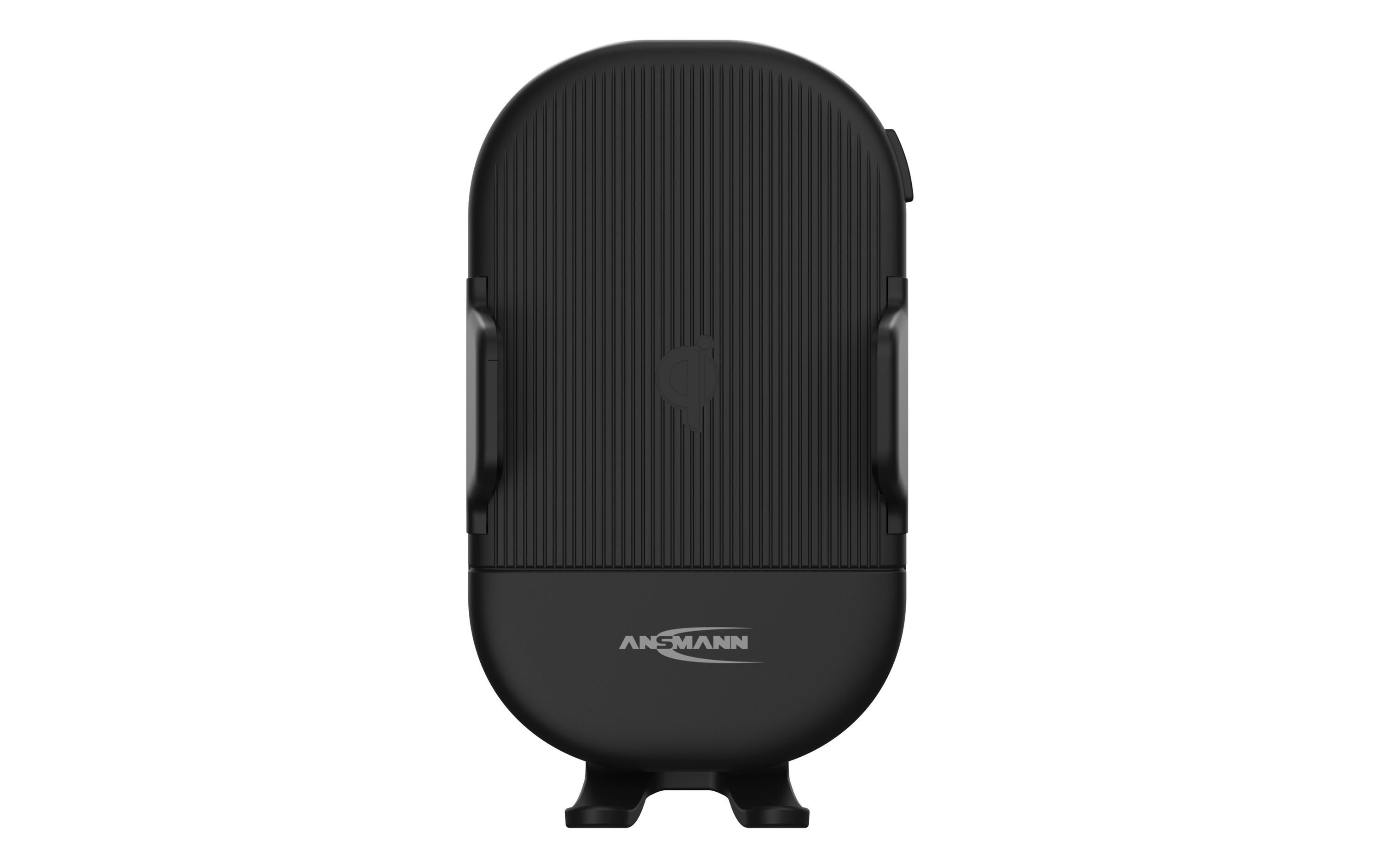 Ansmann KFZ-USB-Ladegerät WiLine 15,