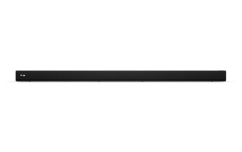 LG Soundbar H7 5.1.3 Kanal mit Dolby Atmos FlexConnect Schwarz