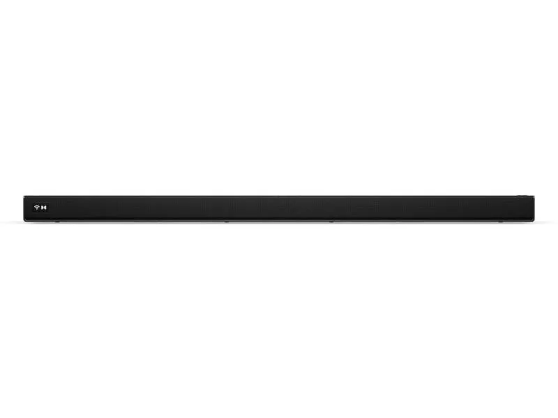 LG Soundbar H7 5.1.3 Kanal mit Dolby Atmos FlexConnect Schwarz