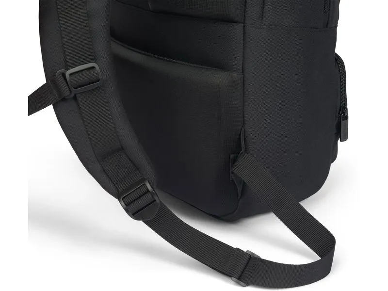 DICOTA Notebook-Rucksack Companion 13-16 Schwarz DICOTA Notebook-Rucksack Companion 13-16 Schwarz