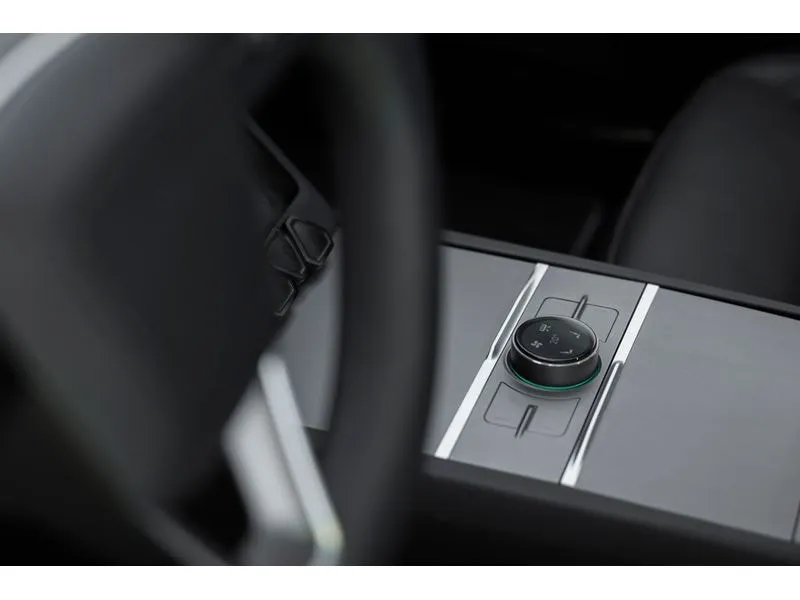 Enhance Enhance Auto – Sexy Knob für Tesla Model 3 2024+ (Highland) Enhance Enhance Auto – Sexy Knob für Tesla Model 3 2024+ (Highland)