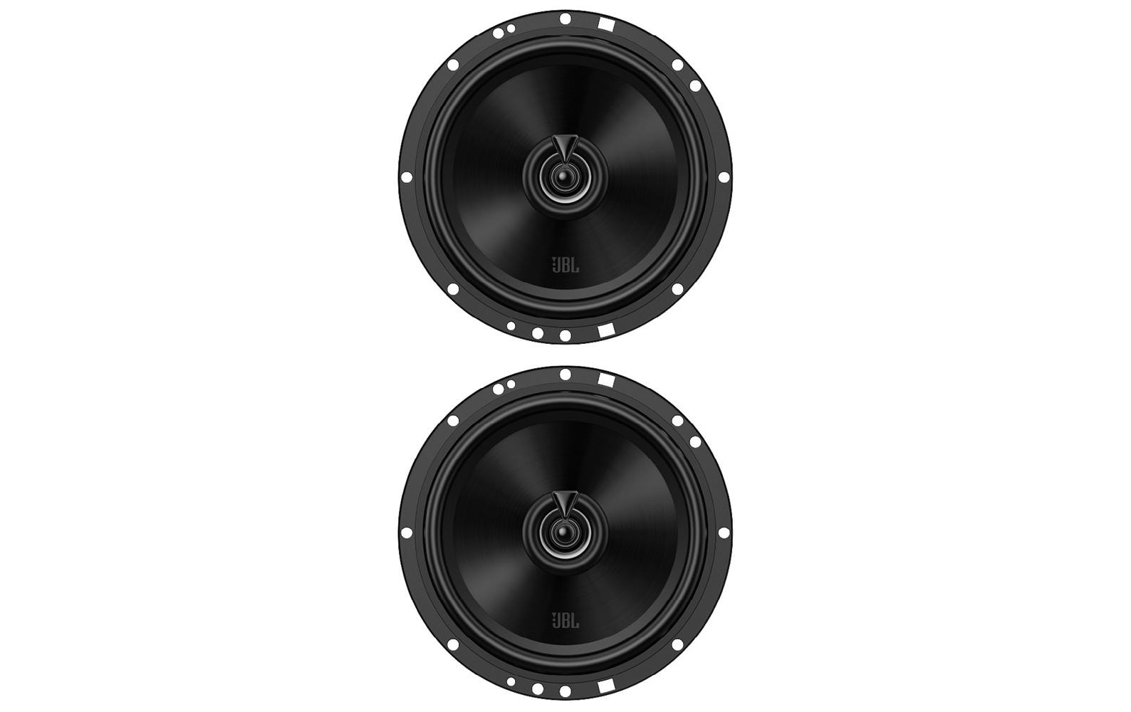 JBL Car 2-Weg Lautsprecher Paar Gen2 STAGE2 65F