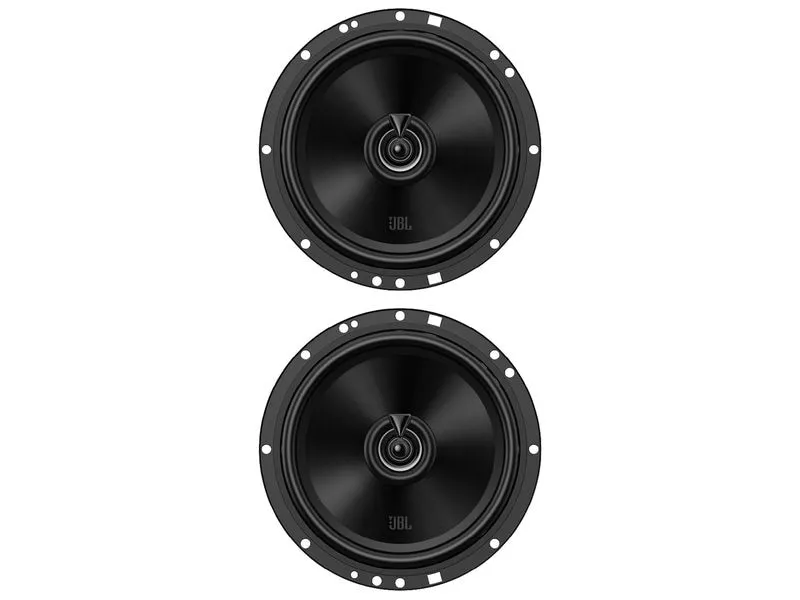 JBL Car 2-Weg Lautsprecher Paar Gen2 STAGE2 65F JBL Car 2-Weg Lautsprecher Paar Gen2 STAGE2 65F