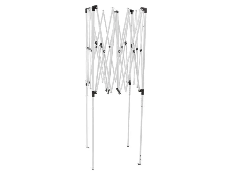 COCON Pavillon F00963, 3 x 3 m, faltbar, Blau COCON Pavillon F00963, 3 x 3 m, faltbar, Blau