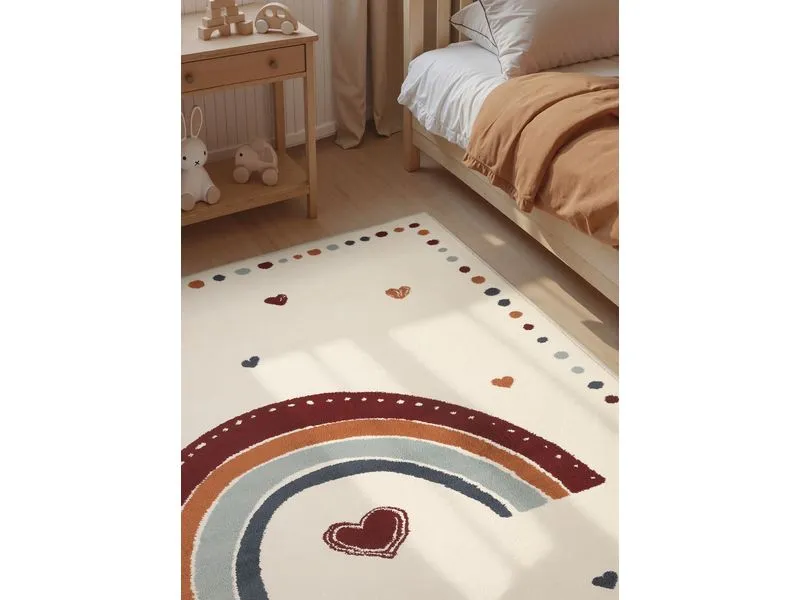 Hanse Home Dekoteppich Luvy 160 x 235 cm Hanse Home Dekoteppich Luvy 160 x 235 cm