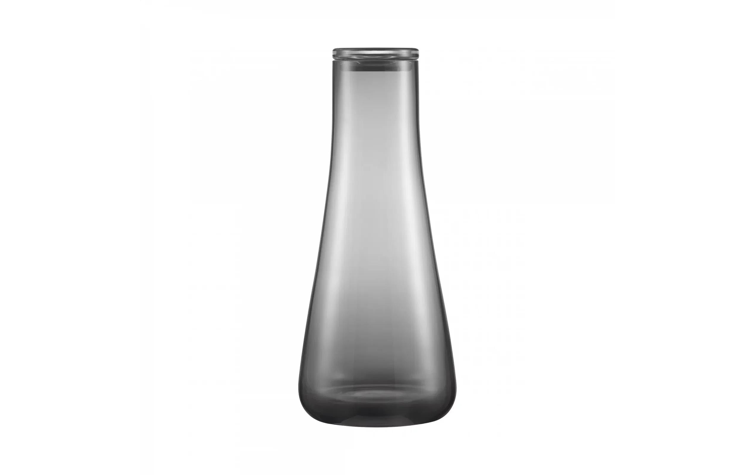 Blomus Wasserkaraffe BELO 1.2 Liter, Smoke