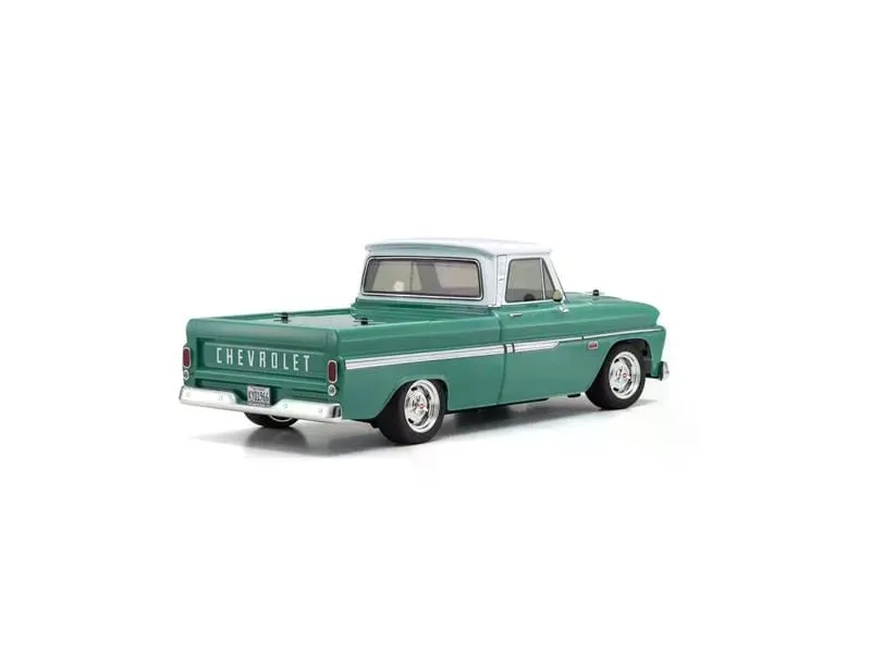 Kyosho Tourenwagen Fazer MK2 Chevy C10 Fleetside 1966 ARTR 1:10