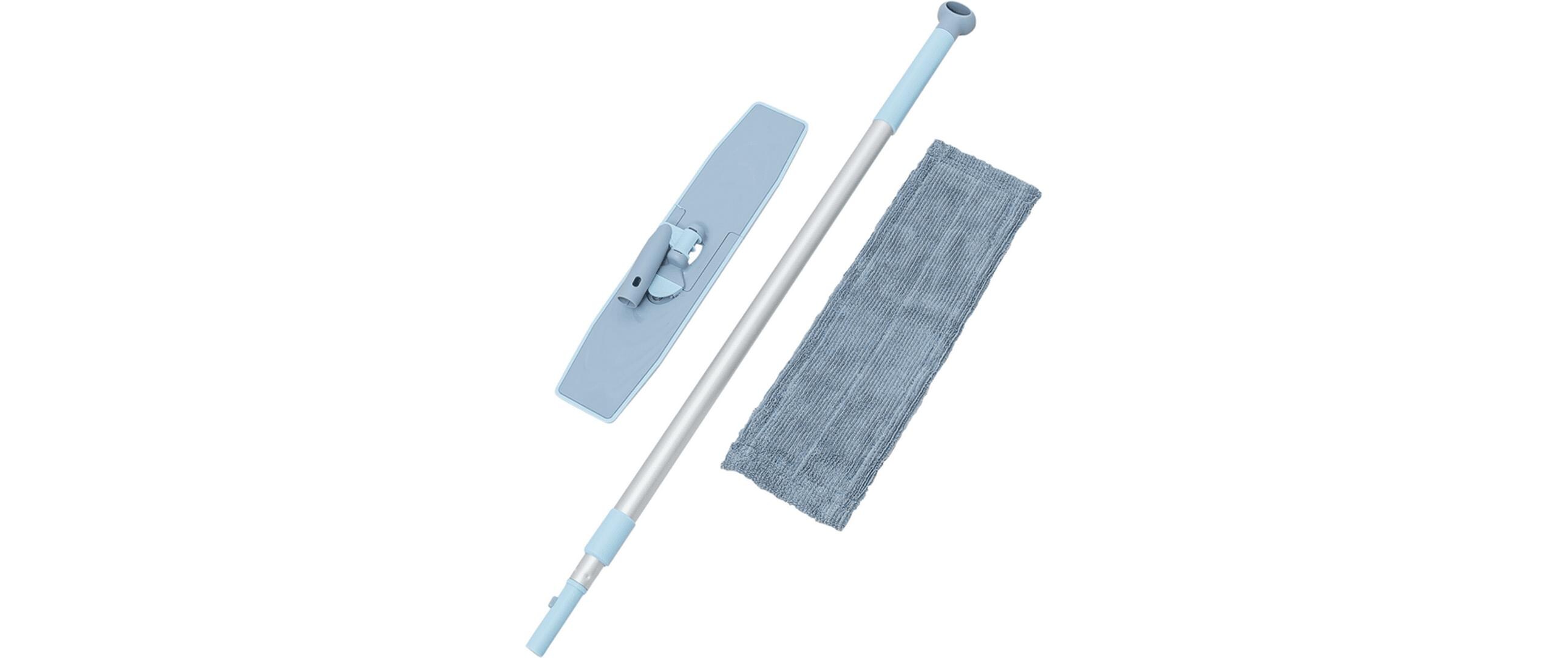 CreaClean Wischmopp CrystalMop