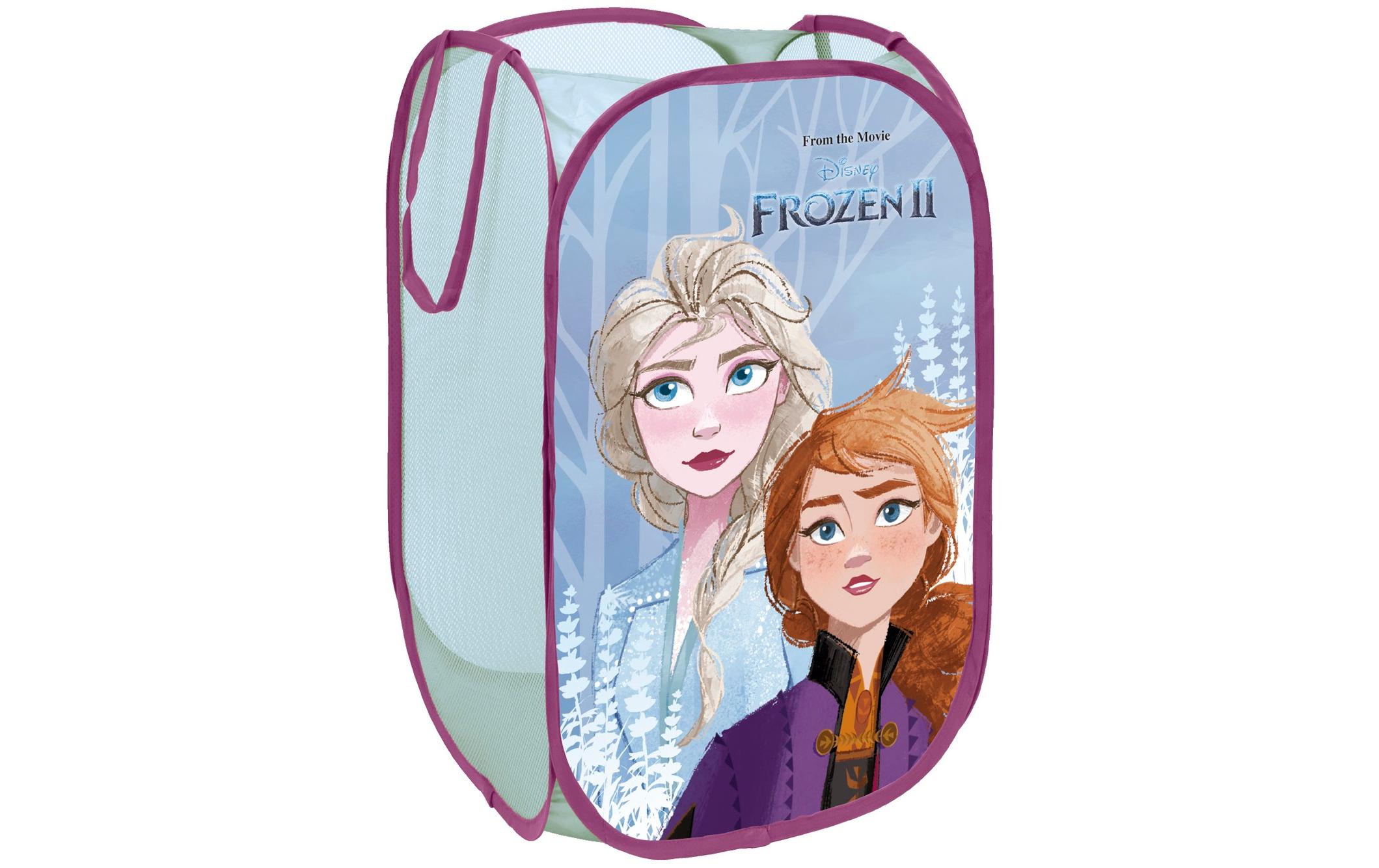 Arditex Spielzeugtasche Storage Bin Disney: Frozen II