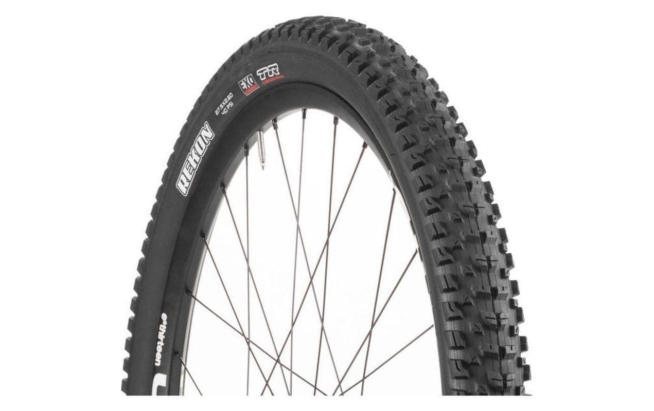 Maxxis Velopneu Rekon TR EXO WT 3C MaxxTerra 27.5 x 2.6 Maxxis Velopneu Rekon TR EXO WT 3C MaxxTerra 27.5 x 2.6