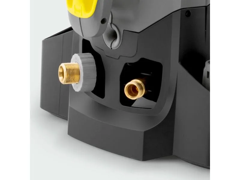 Kärcher Professional Akku-Hochdruckreiniger HD 4/11 C Bp Pack Kärcher Professional Akku-Hochdruckreiniger HD 4/11 C Bp Pack
