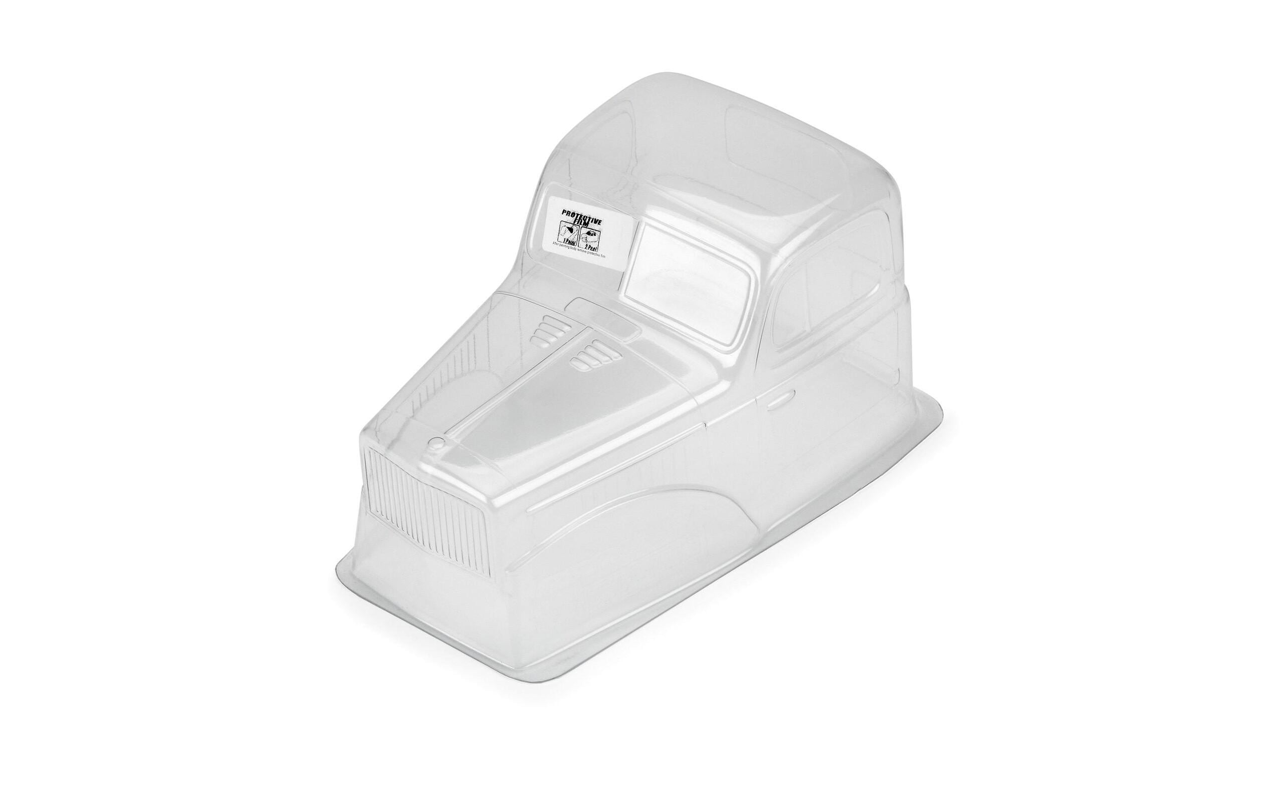 Proline Karosserie Comp Wagon, nur Kabine 12.3 / 1:10 Proline Karosserie Comp Wagon, nur Kabine 12.3 / 1:10