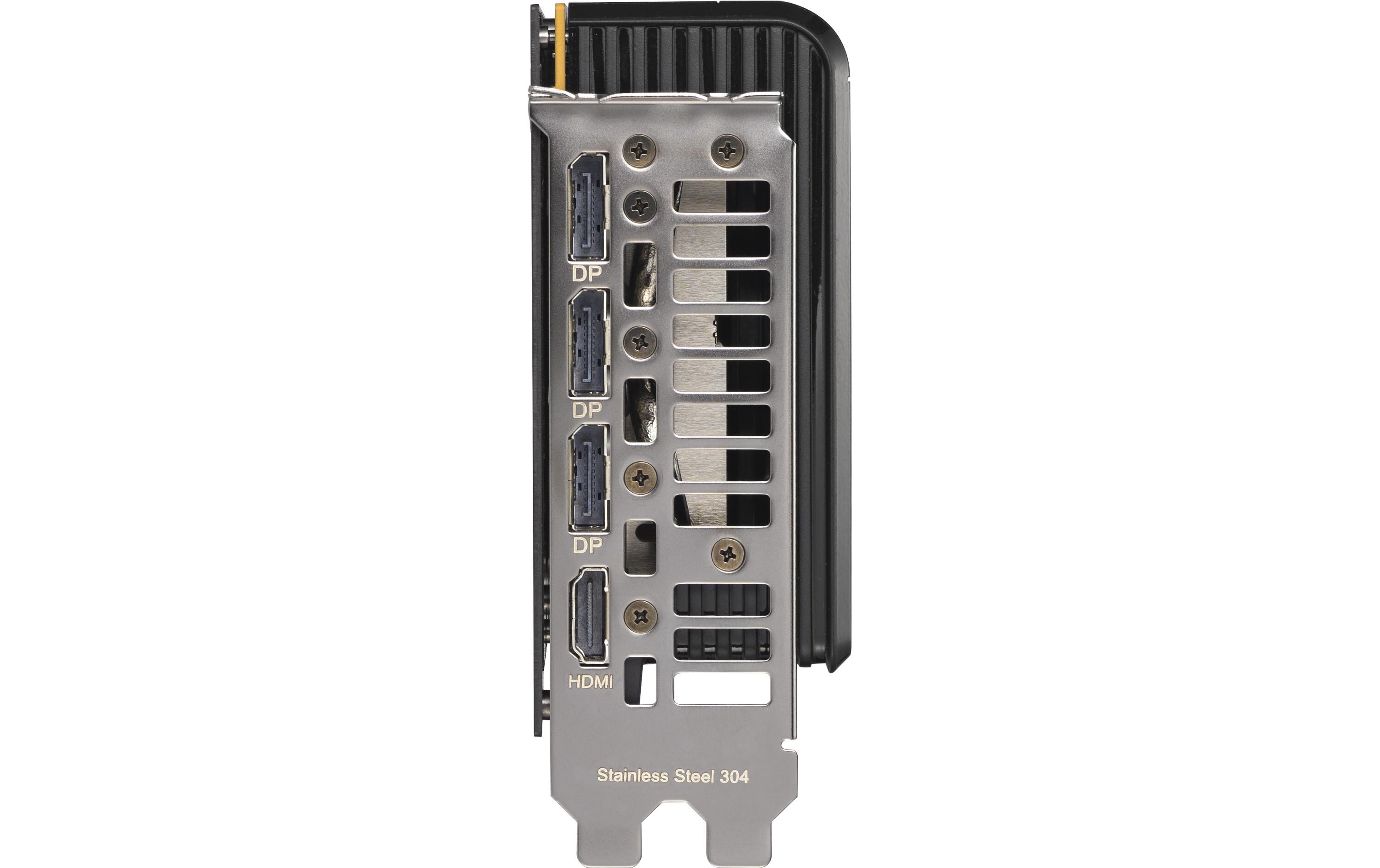 ASUS Grafikkarte Prime GeForce RTX 5060 8 GB OC Edition ASUS Grafikkarte Prime GeForce RTX 5060 8 GB OC Edition