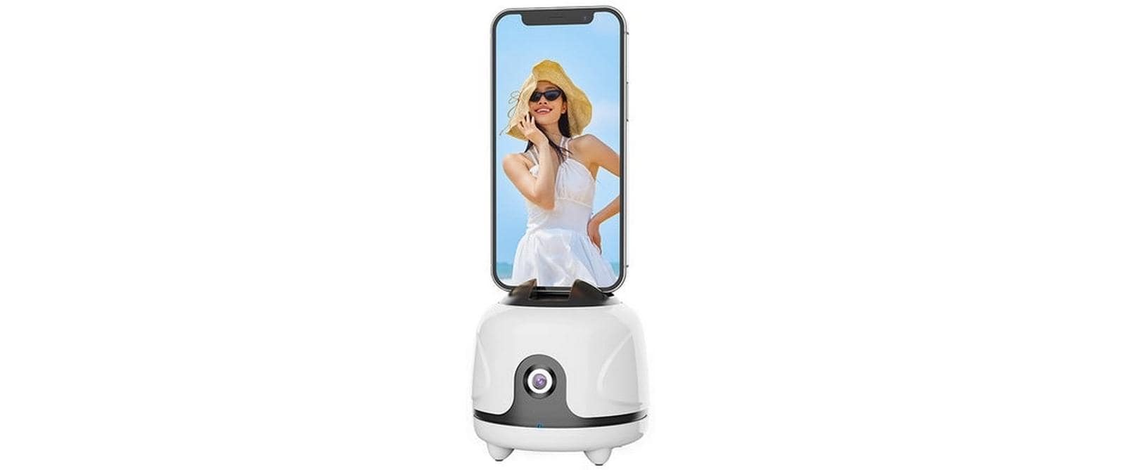 Ulanzi Smartphone-Stativ Cameraman Smart Auto Tracking