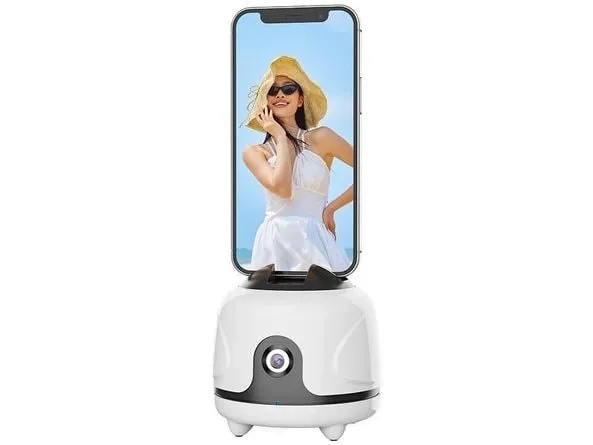 Ulanzi Smartphone-Stativ Cameraman Smart Auto Tracking