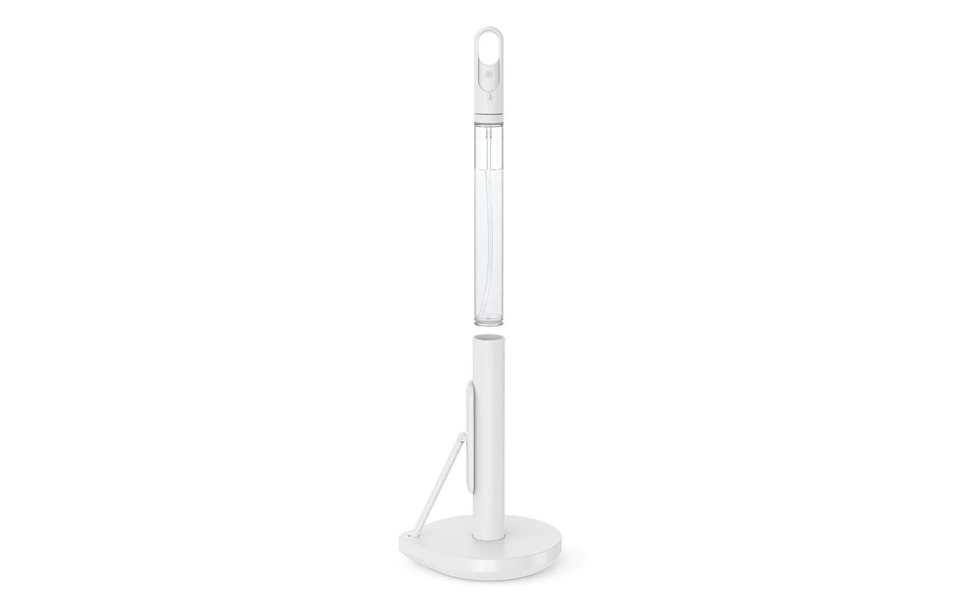 Simplehuman Küchenrollenhalter Weiss