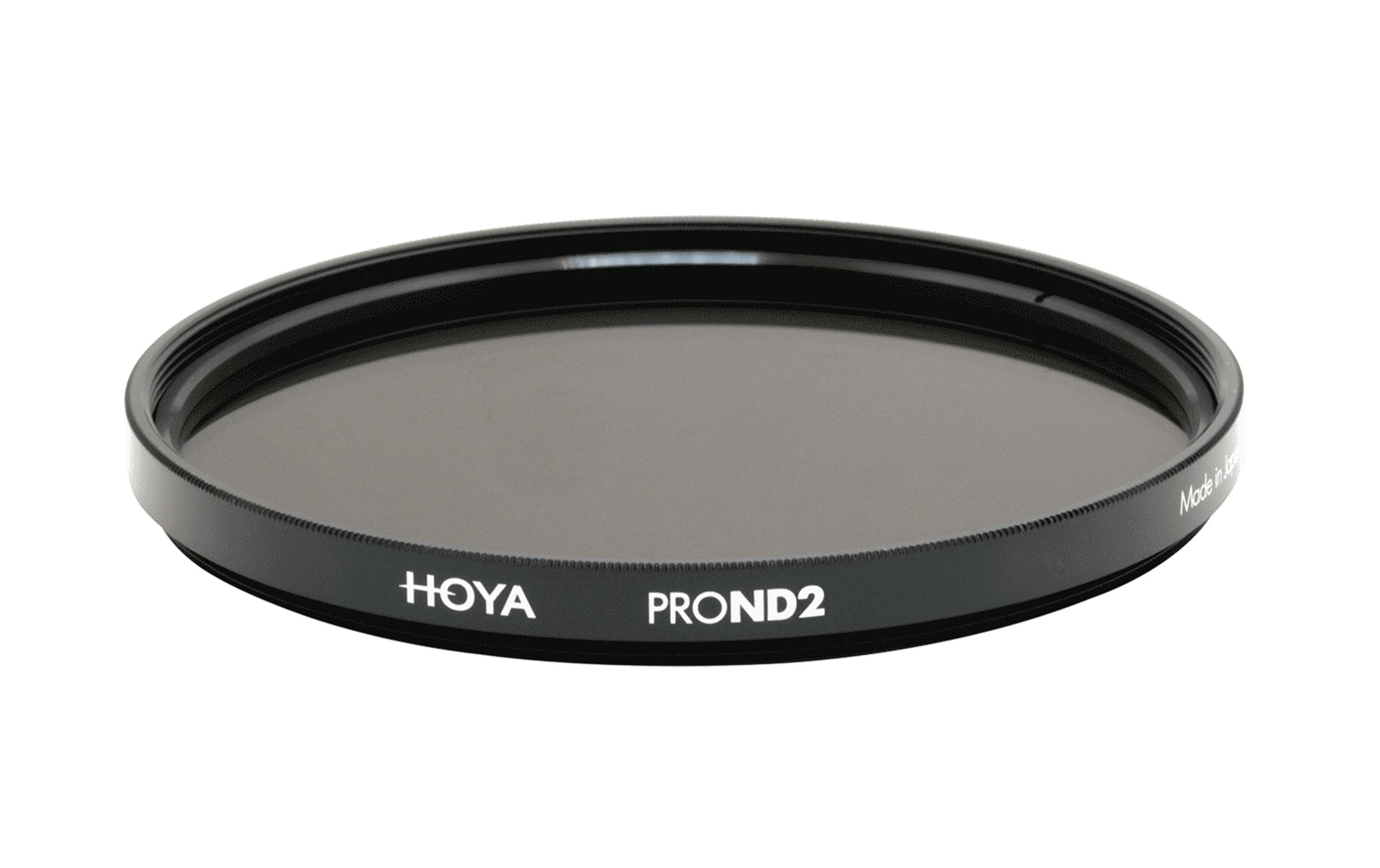 Hoya Graufilter Pro ND2 – 72 mm