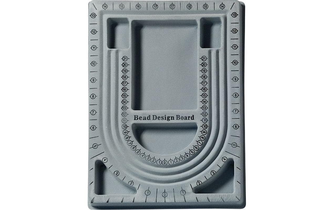 Knorr Prandell Fädelmatte für Perlen Knorr Prandell Fädelmatte für Perlen