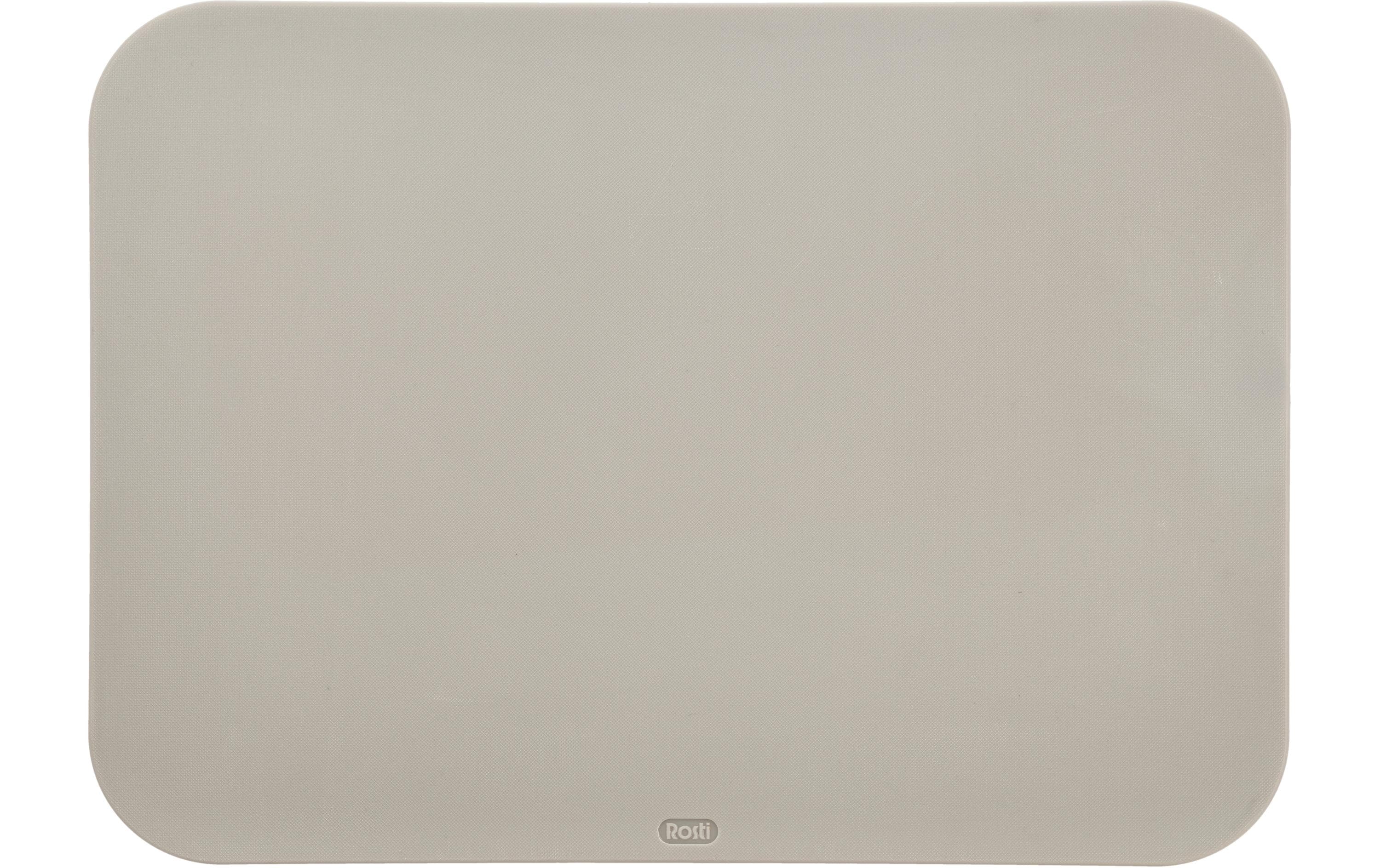Rosti Schneidebrett Choptima L 35.5 cm x 25.5 cm, Humus