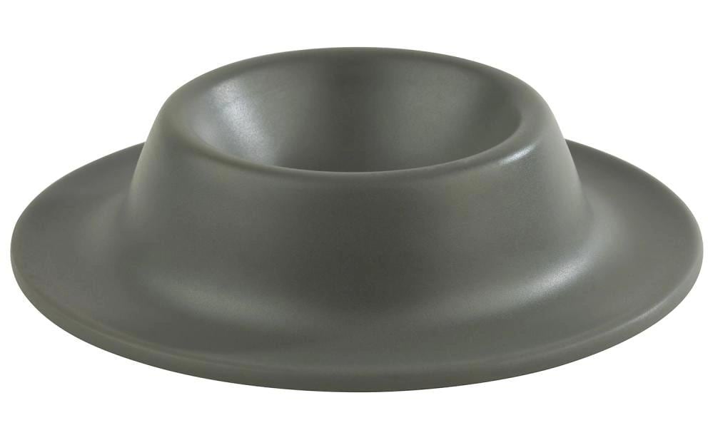 APS Eierbecher Eggy 4er-Set, Grau