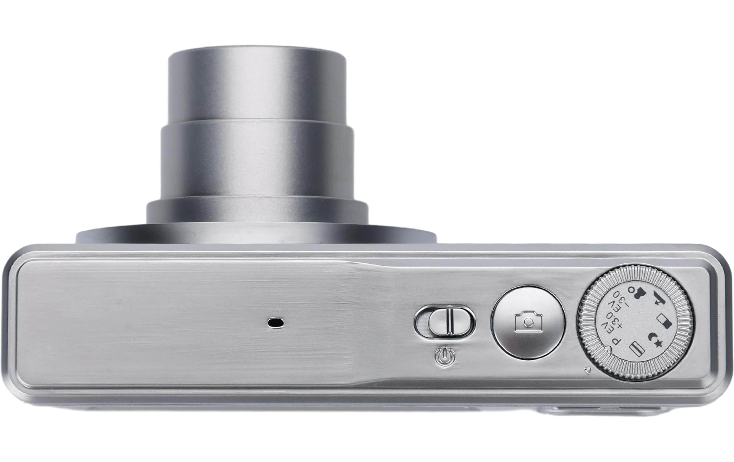 Agfa Fotokamera Realishot DC9200 Grau