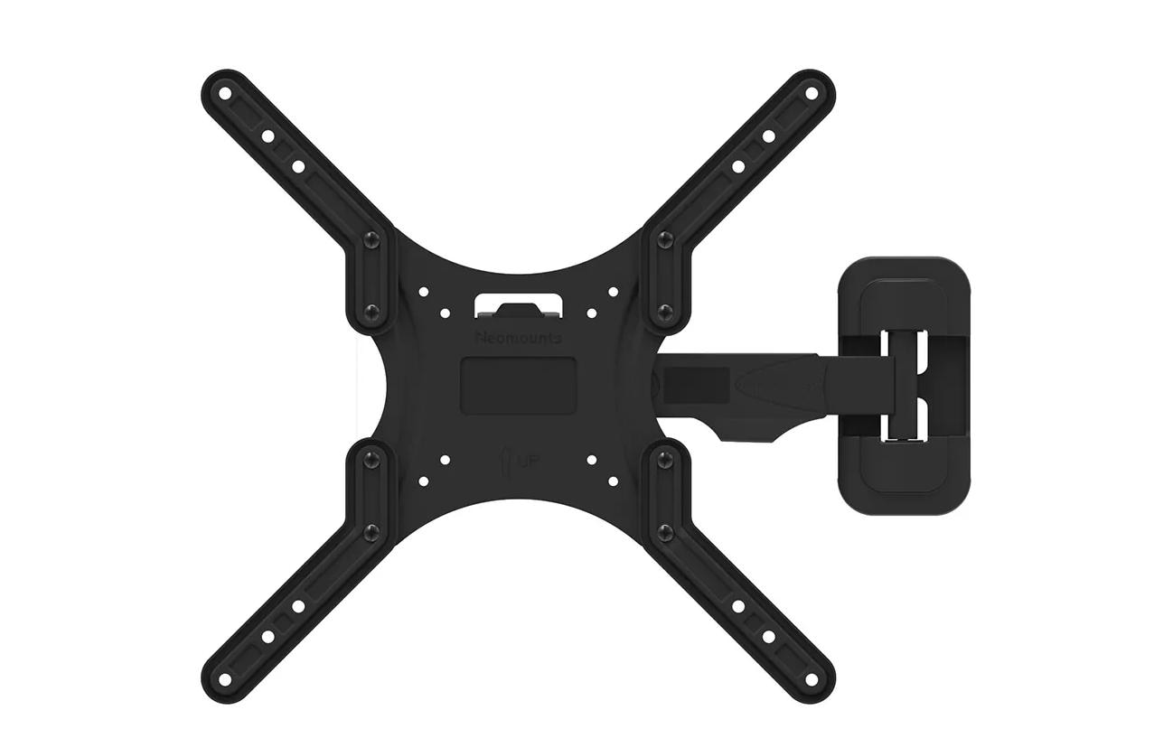 NEOMOUNTS Wandhalterung WL40-540BL14 Schwarz NEOMOUNTS Wandhalterung WL40-540BL14 Schwarz