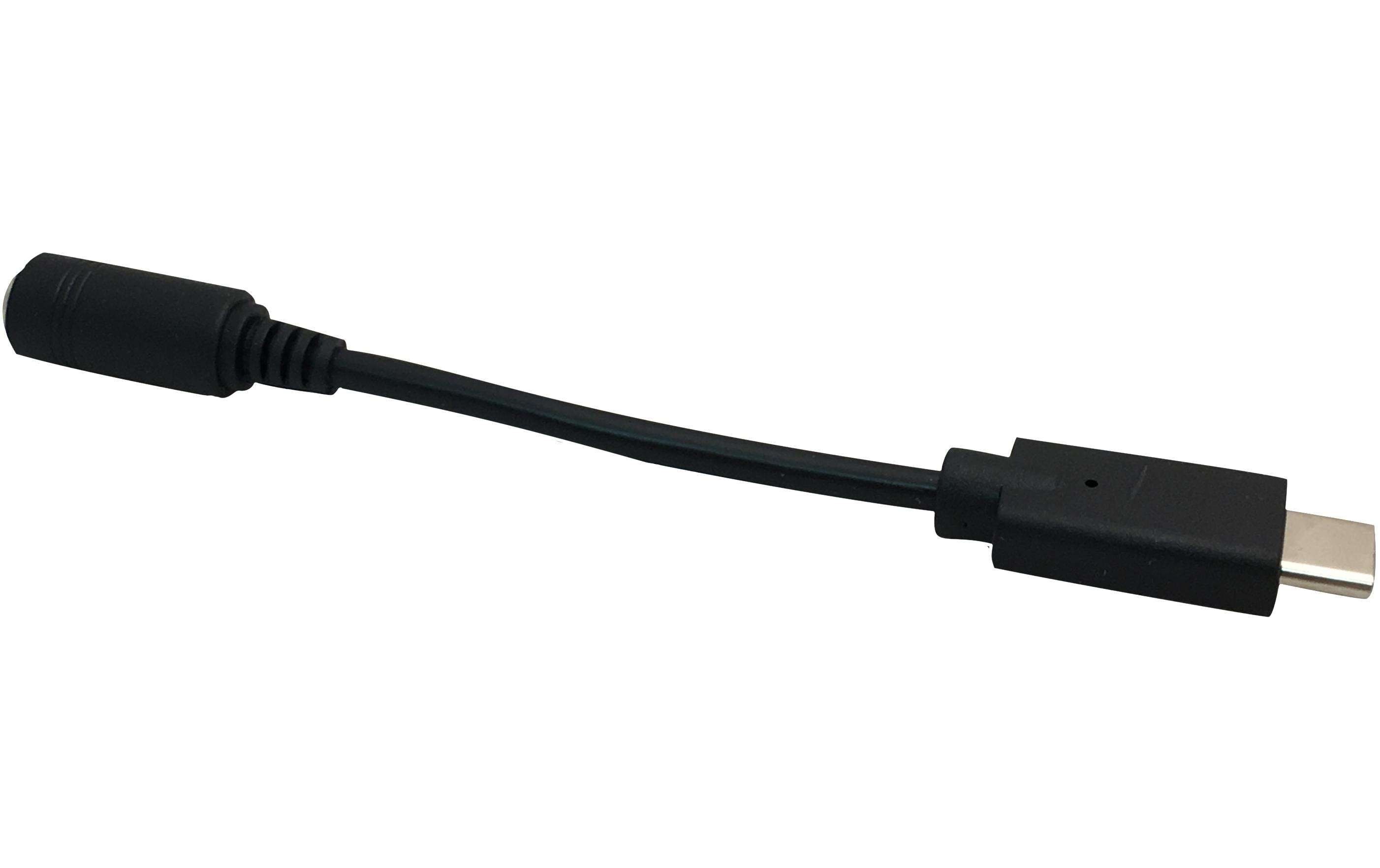 BrightSign USB C to 3.5 mm Audio