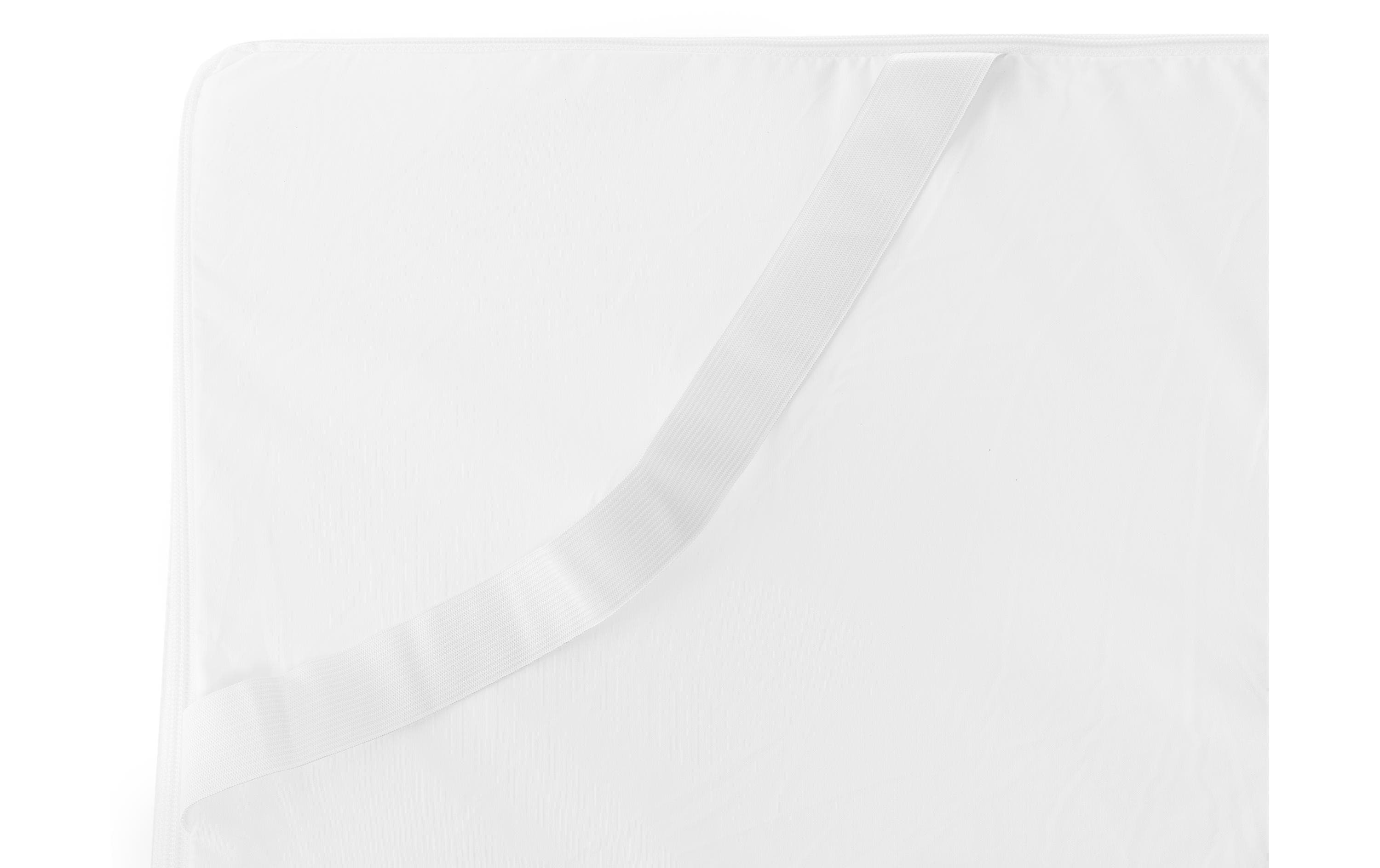 COCON Matratzentopper 160 x 200 x 5 cm