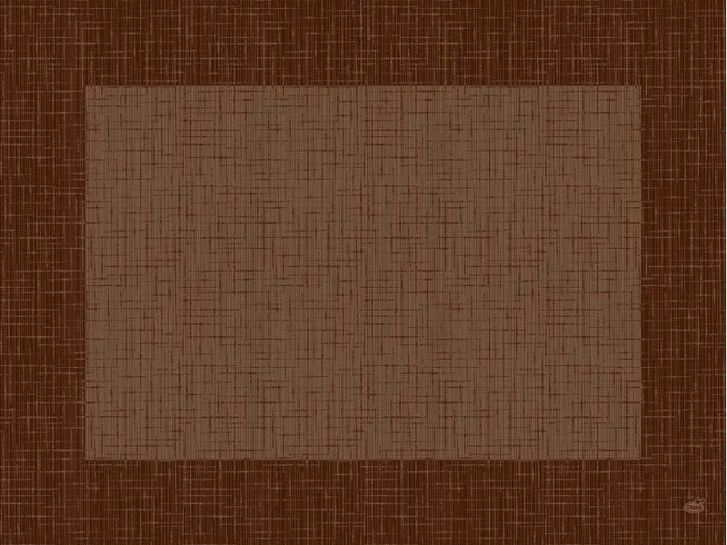 Duni Tischset Bio DC Linnea 100 Stück, 30 cm x 40 cm, Walnuss Duni Tischset Bio DC Linnea 100 Stück, 30 cm x 40 cm, Walnuss