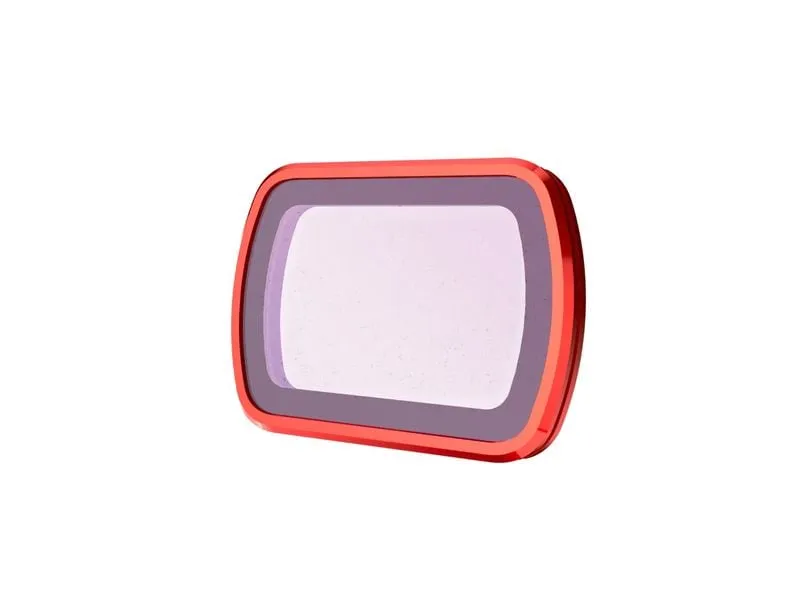PGYTECH Black Mist Filter 1/4 Lichtstreuung Kontrastminderung PGYTECH Black Mist Filter 1/4 Lichtstreuung Kontrastminderung