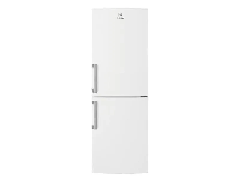 Electrolux Kühl-Gefrierkombination SB310 Rechts/Wechselbar Electrolux Kühl-Gefrierkombination SB310 Rechts/Wechselbar