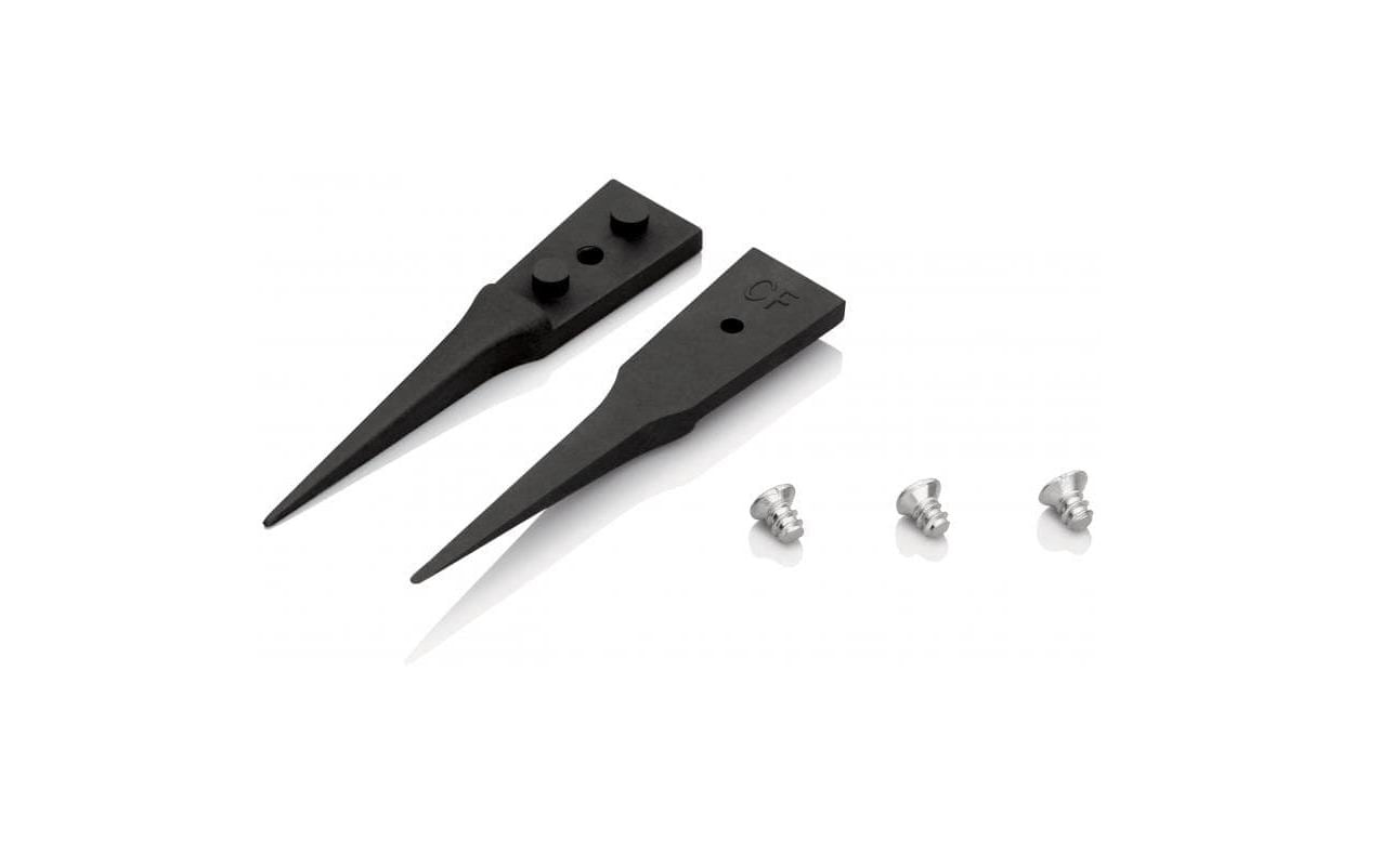 Knipex Wechselspitzen ESD, Gerade 40 mm Knipex Wechselspitzen ESD, Gerade 40 mm