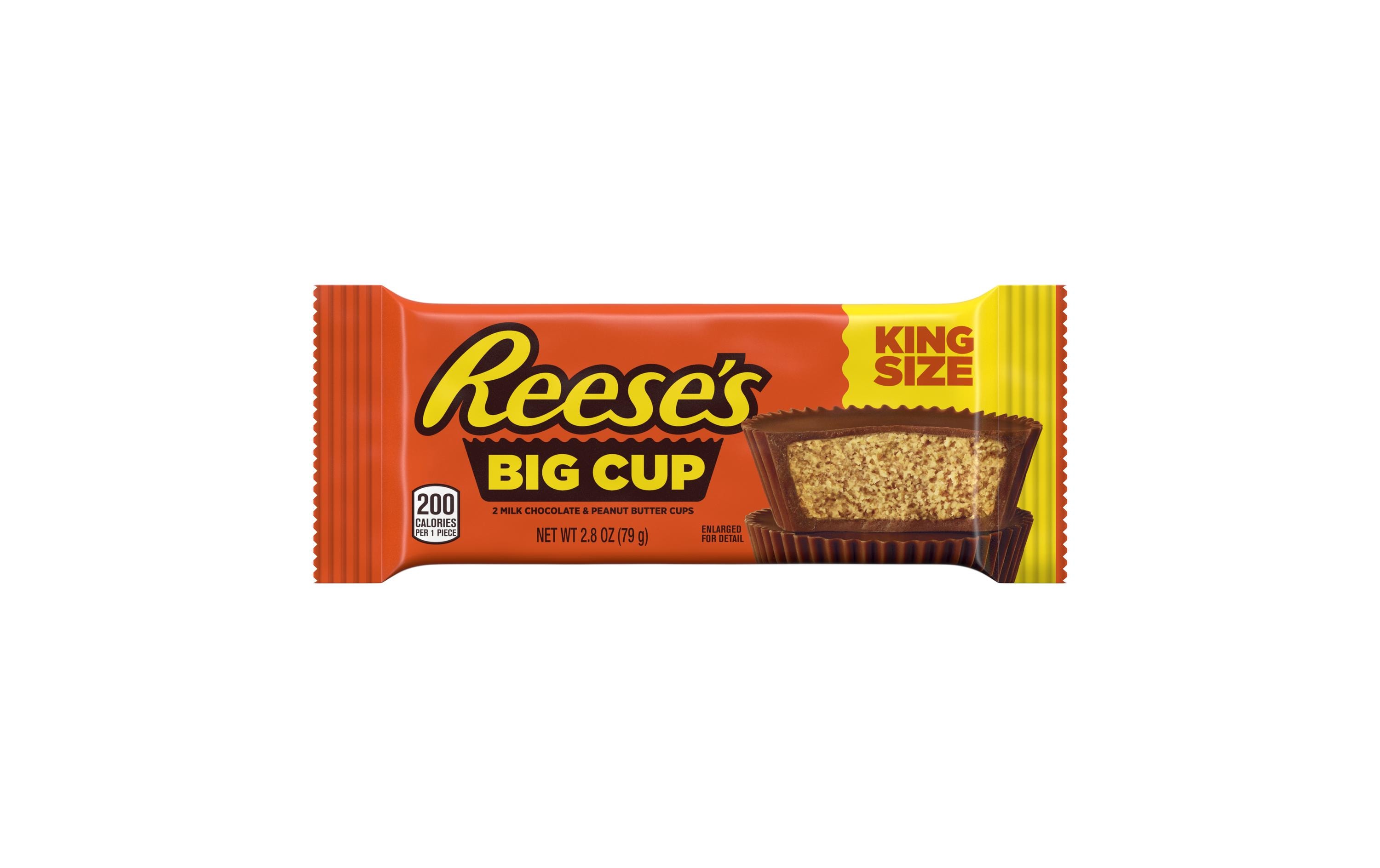 Reese's Big Cup King Size 79 g