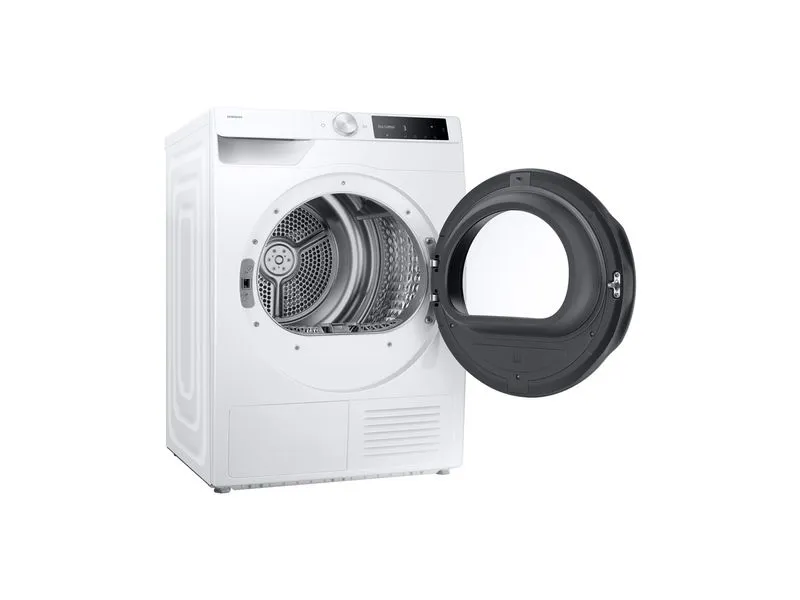 Samsung Wäschetrockner DV90DG6845LEU5 Rechts/Wechselbar