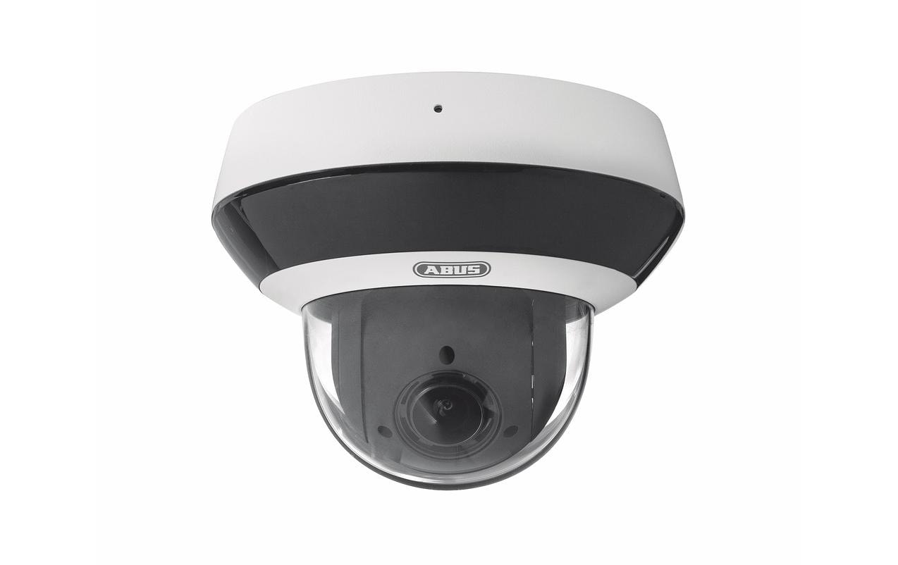 Abus Netzwerkkamera TVIP82561 Abus Netzwerkkamera TVIP82561