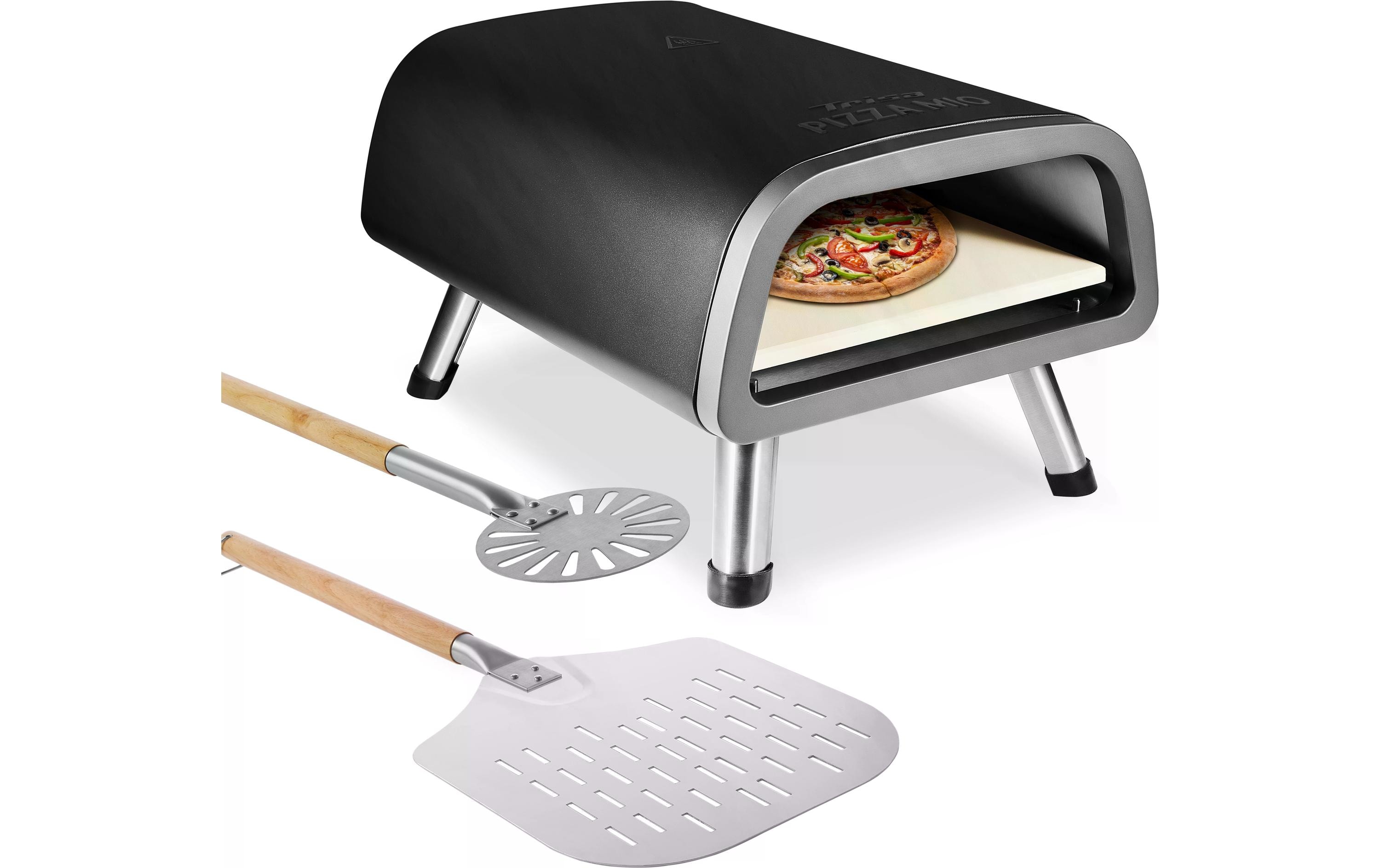 Trisa Pizzaofen Pizza Mio