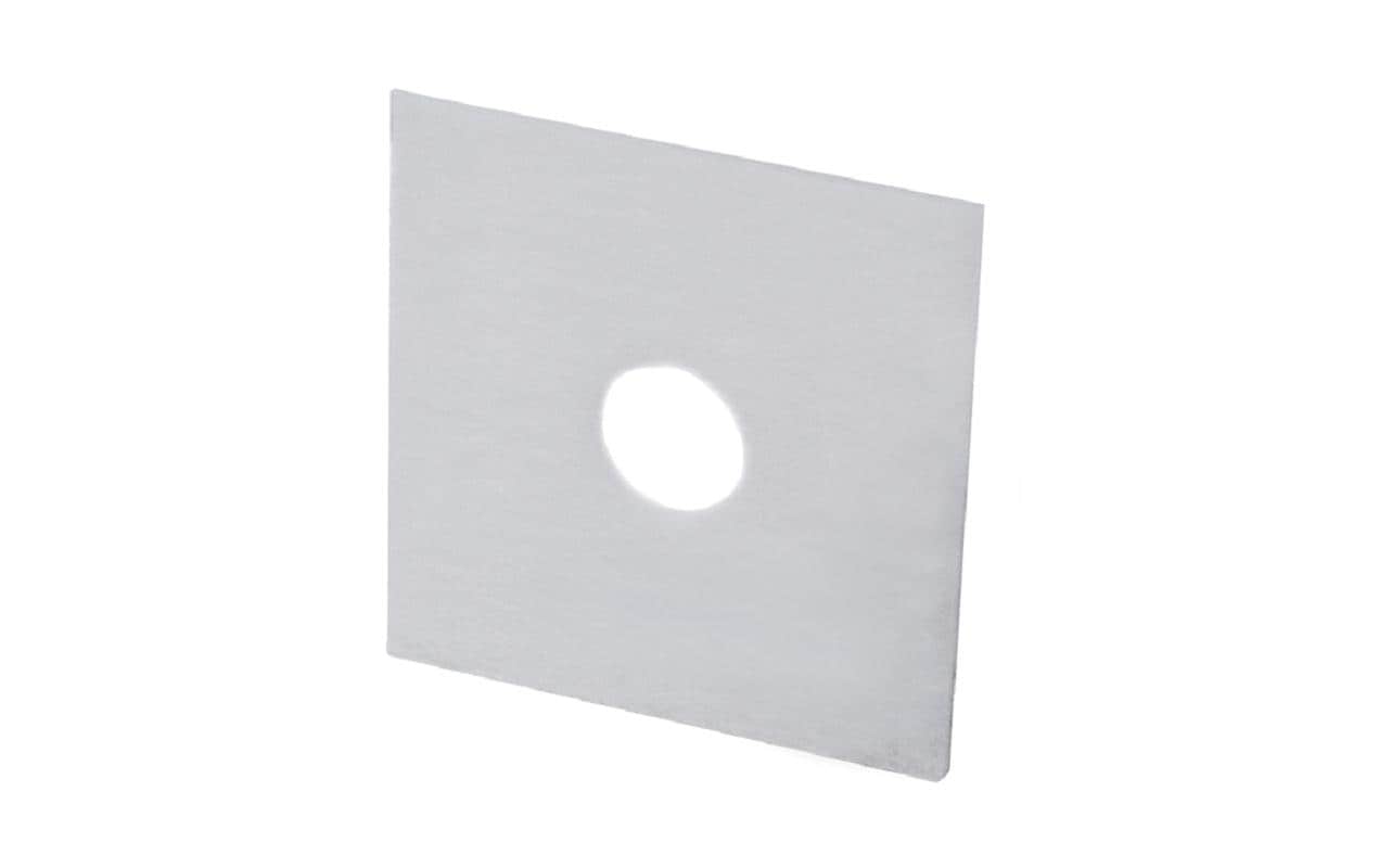 Helios Ersatzfilter zu ELS-VE Ventilatoren 5 Stück ELF-ELSN