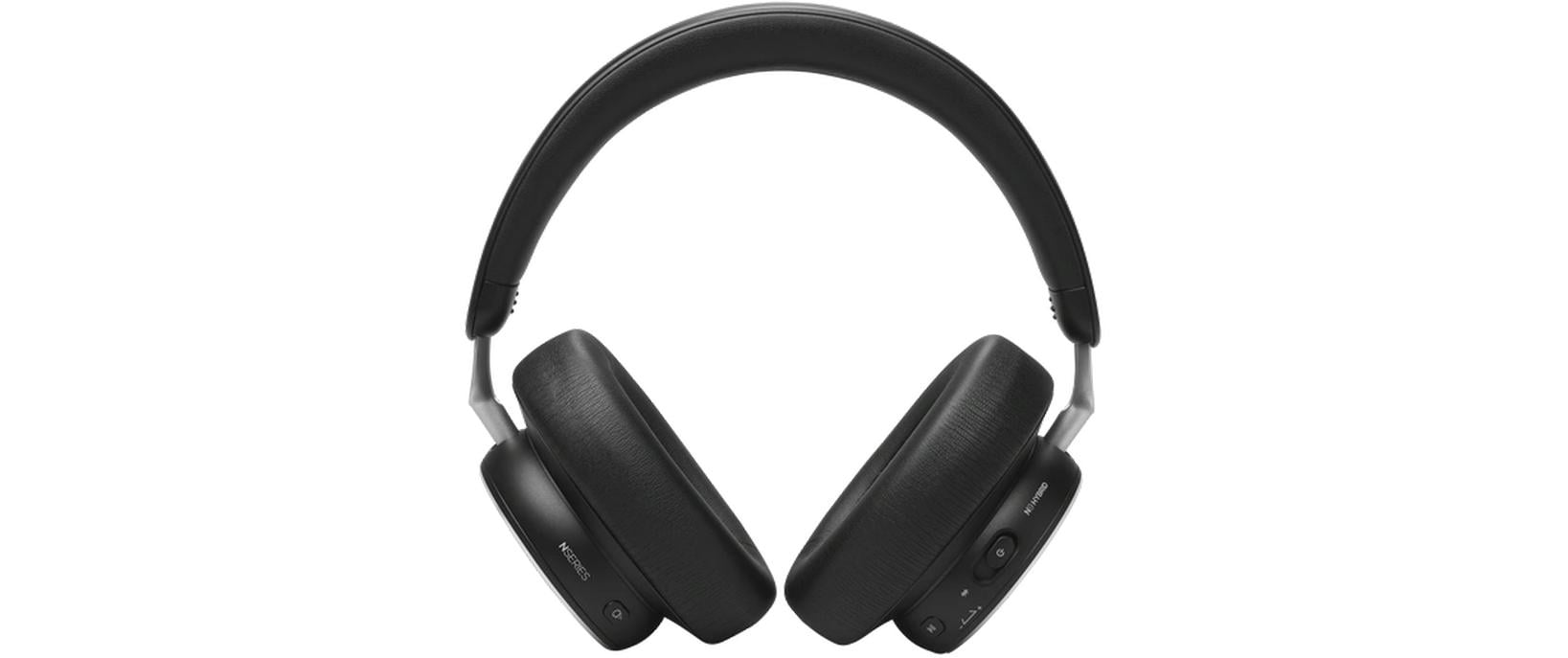 AKG Over-Ear-Kopfhörer AKG N9 Schwarz